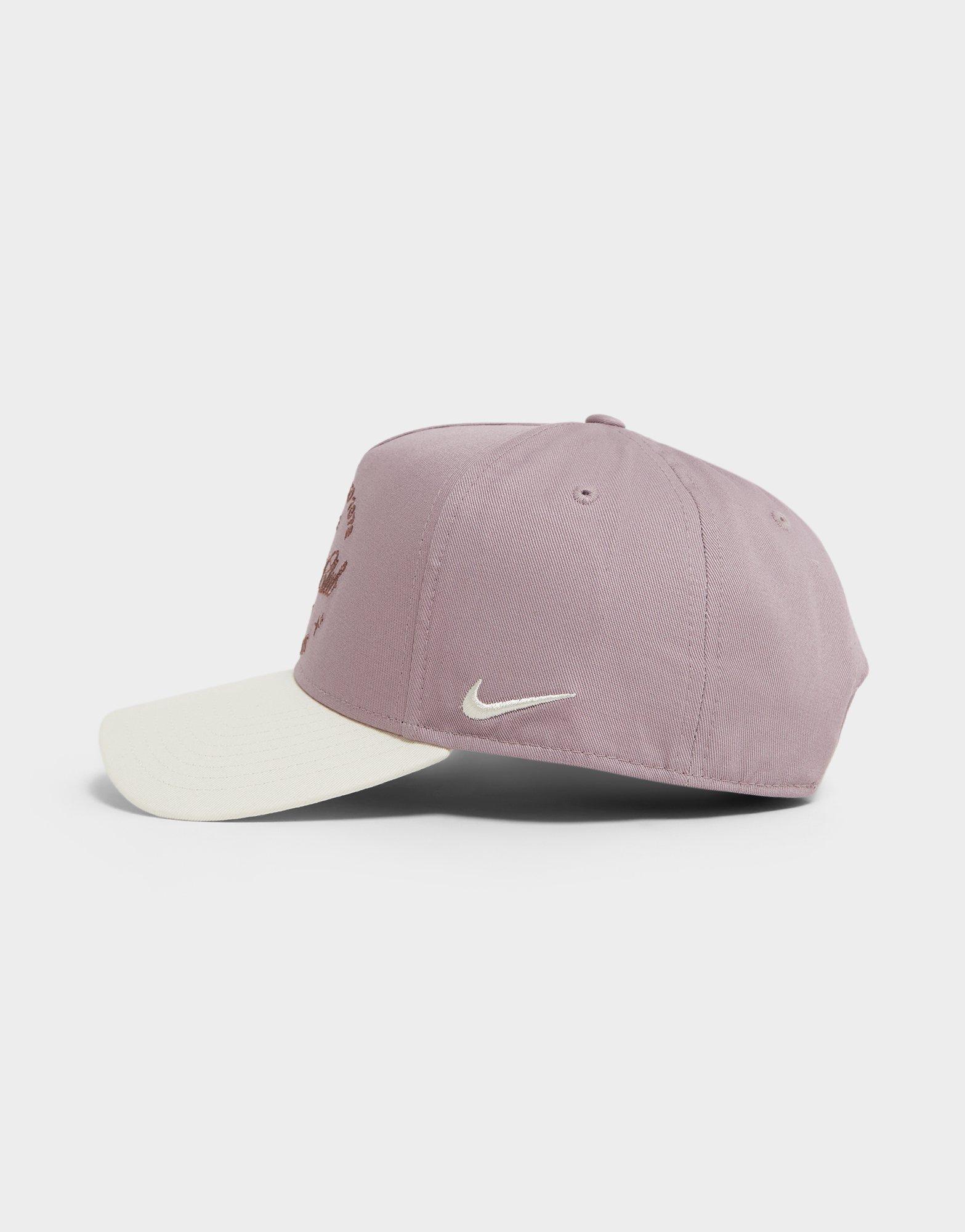 Nike Rise A-Frame Cap