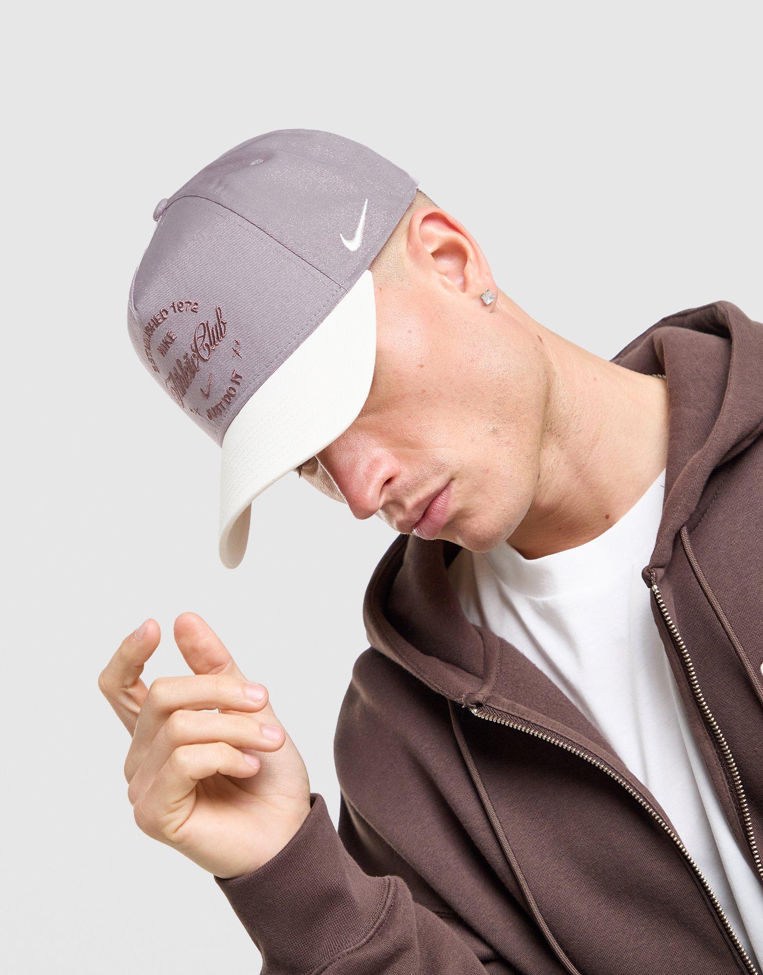 Nike Rise A-Frame Cap