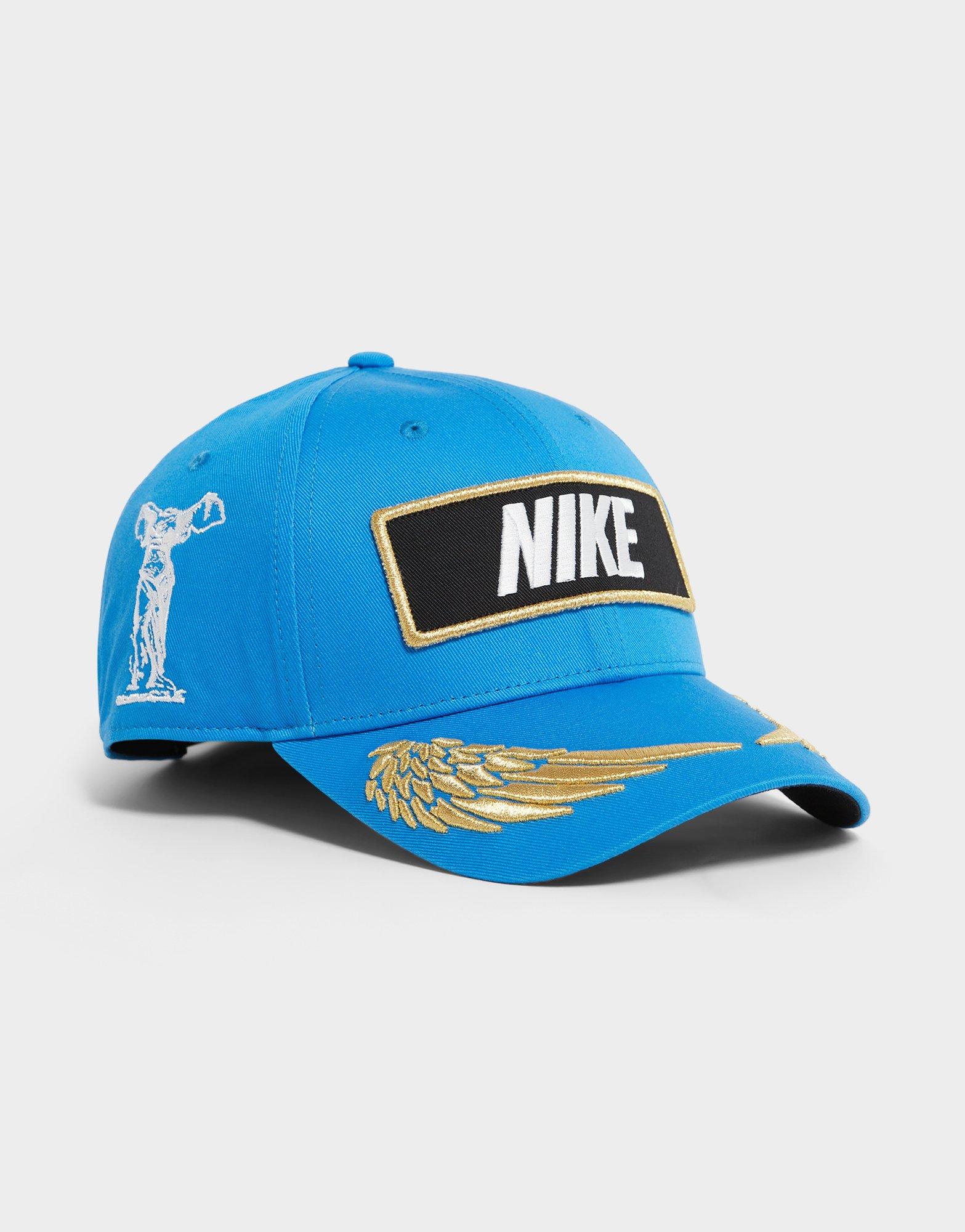 Nike Racing Cap