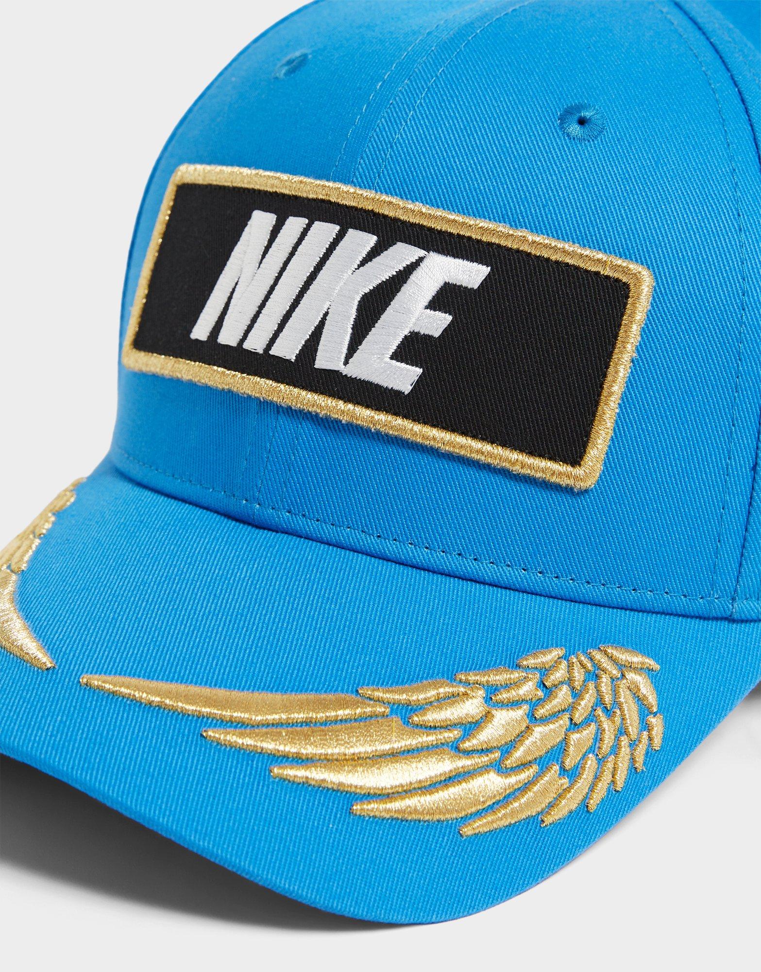 Nike Racing Cap