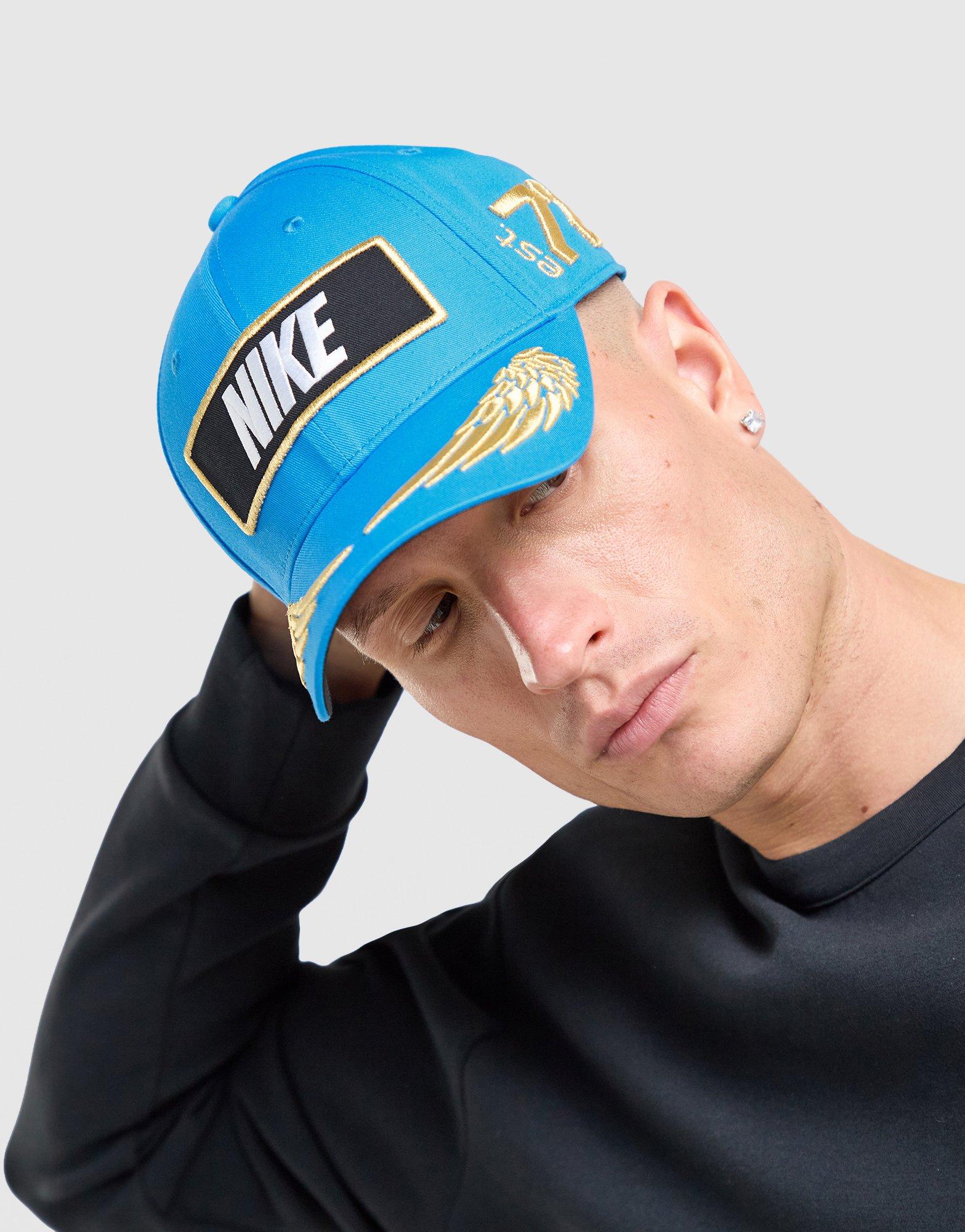 Nike Racing Cap