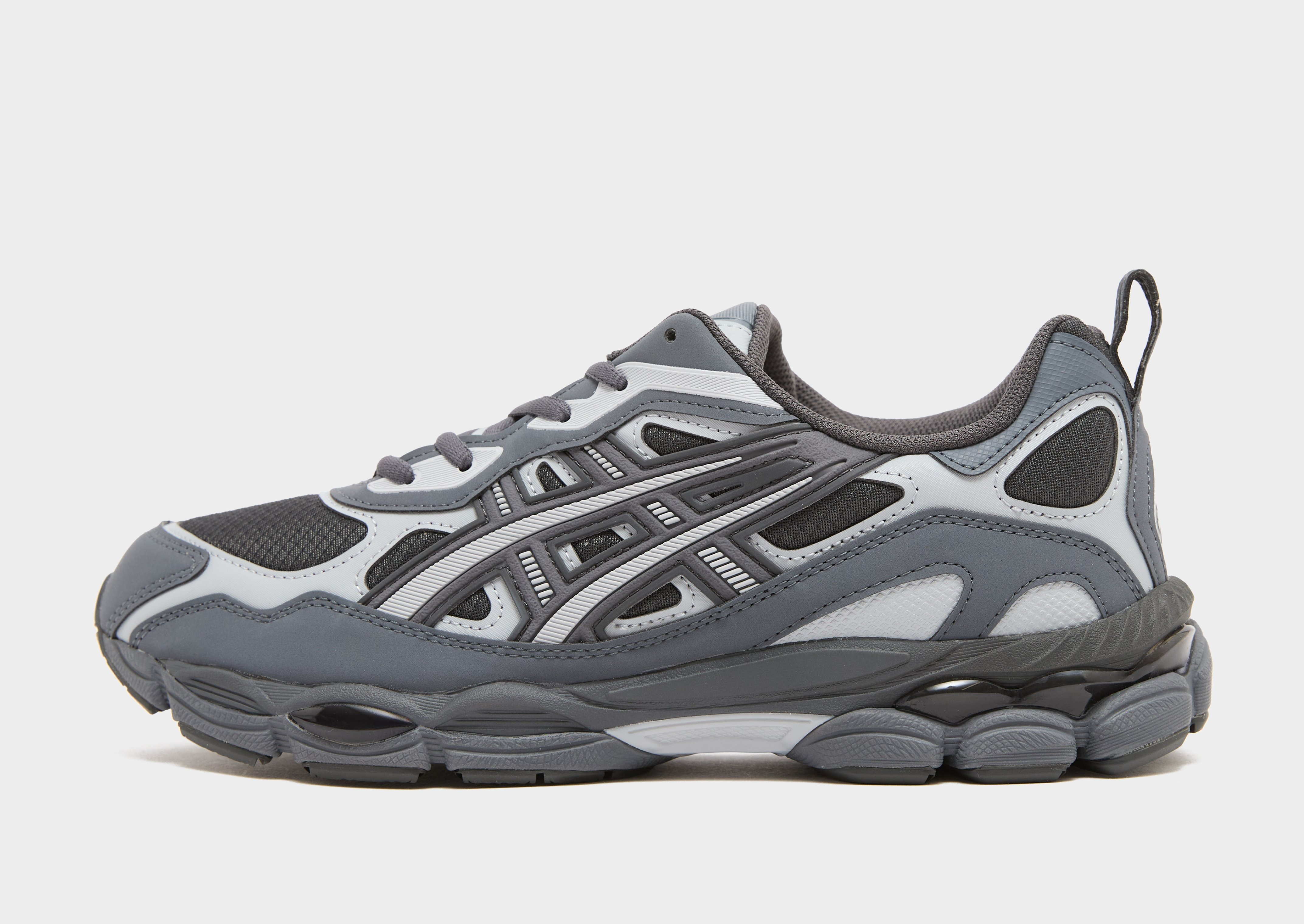 GEL-NYC RGD asics 28cm グレー Grey ASICS GEL-NYC RGD - JD Sports Global
