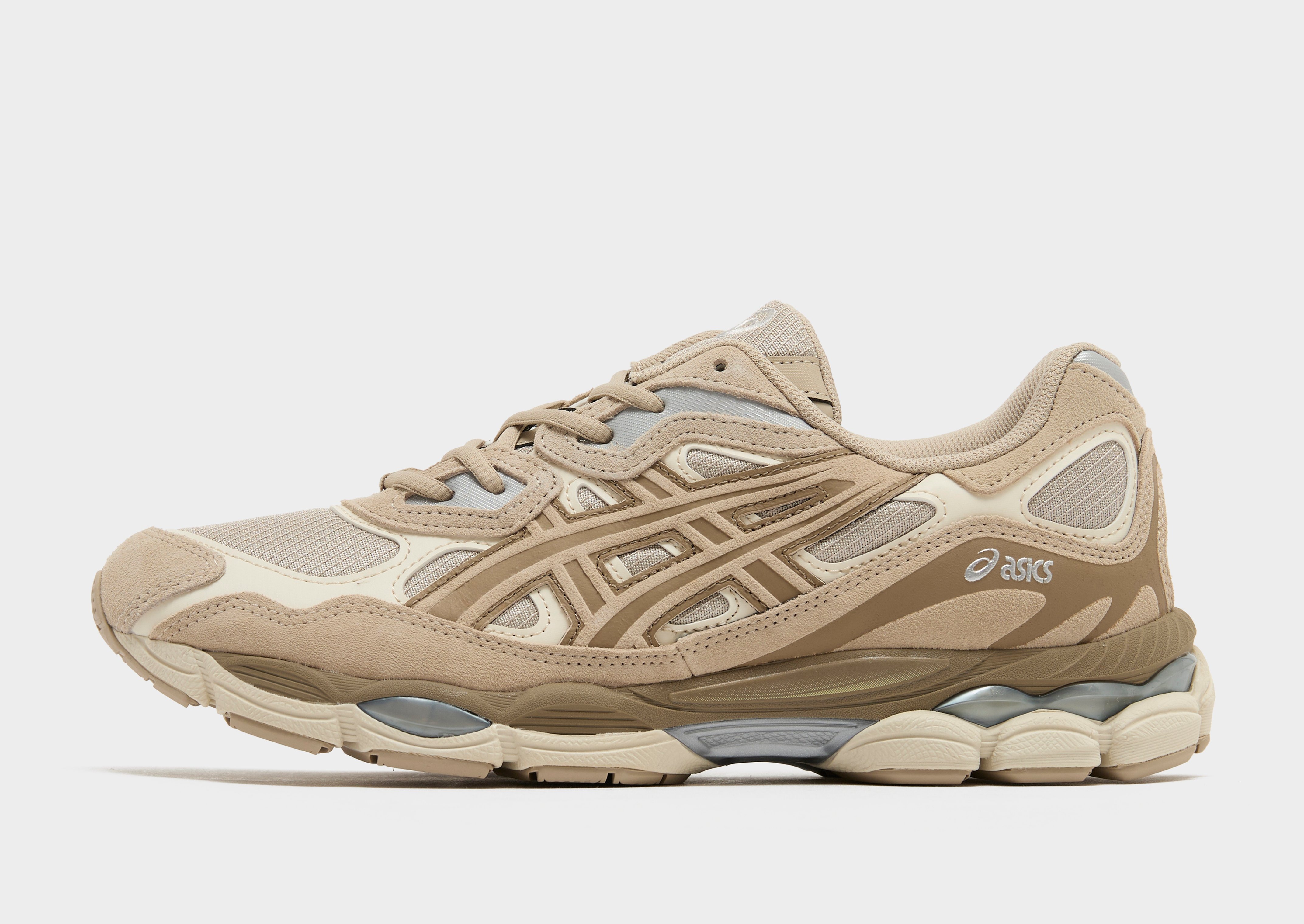Brown ASICS GEL-NYC - JD Sports Global