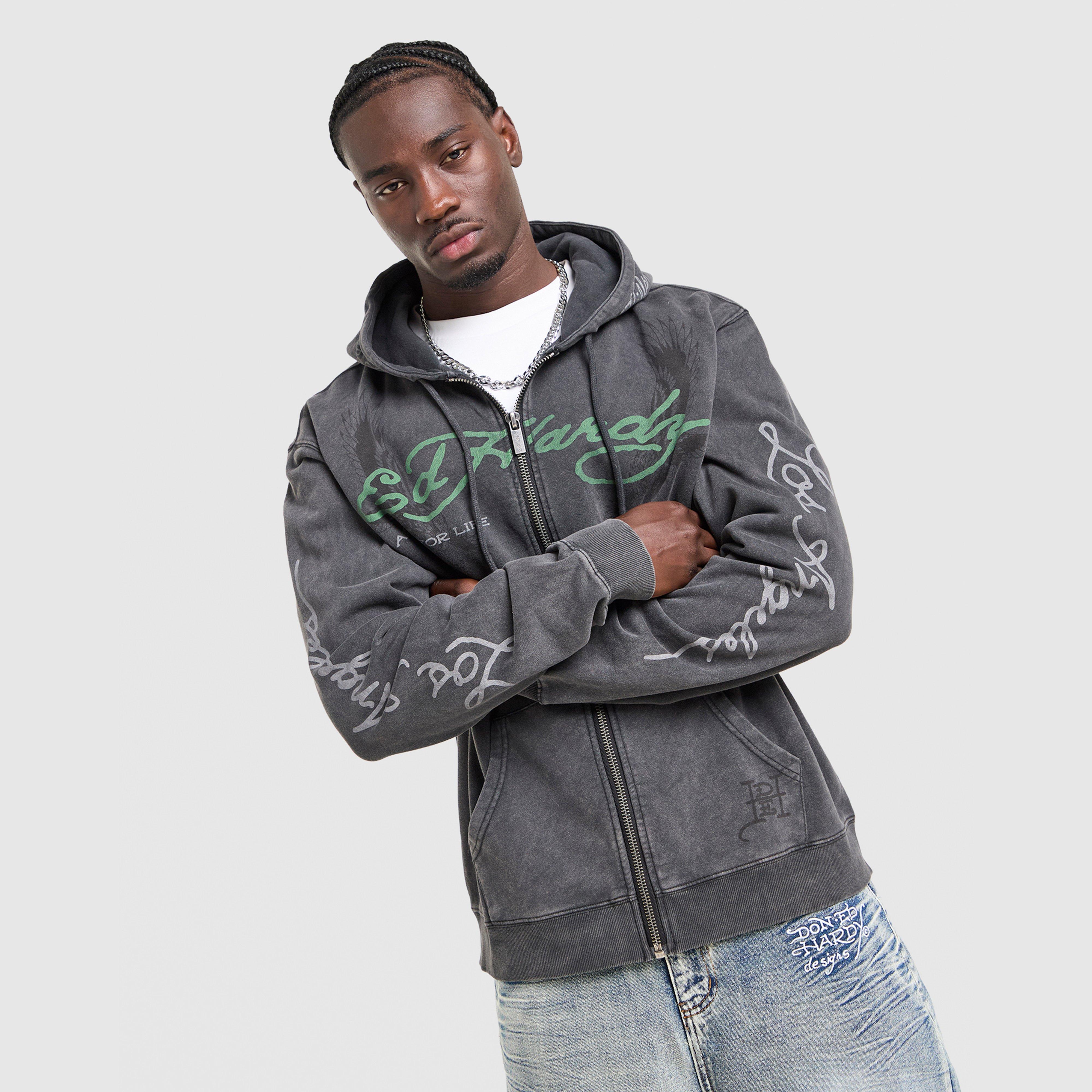 negro