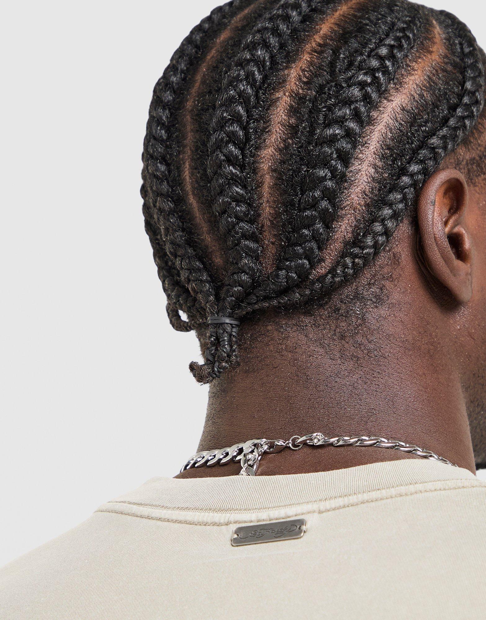 Ed Hardy Snake Washed T-Shirt