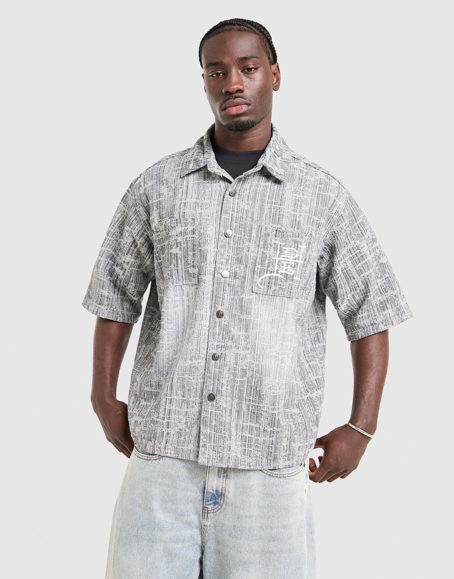 Ed Hardy Thread Shirt