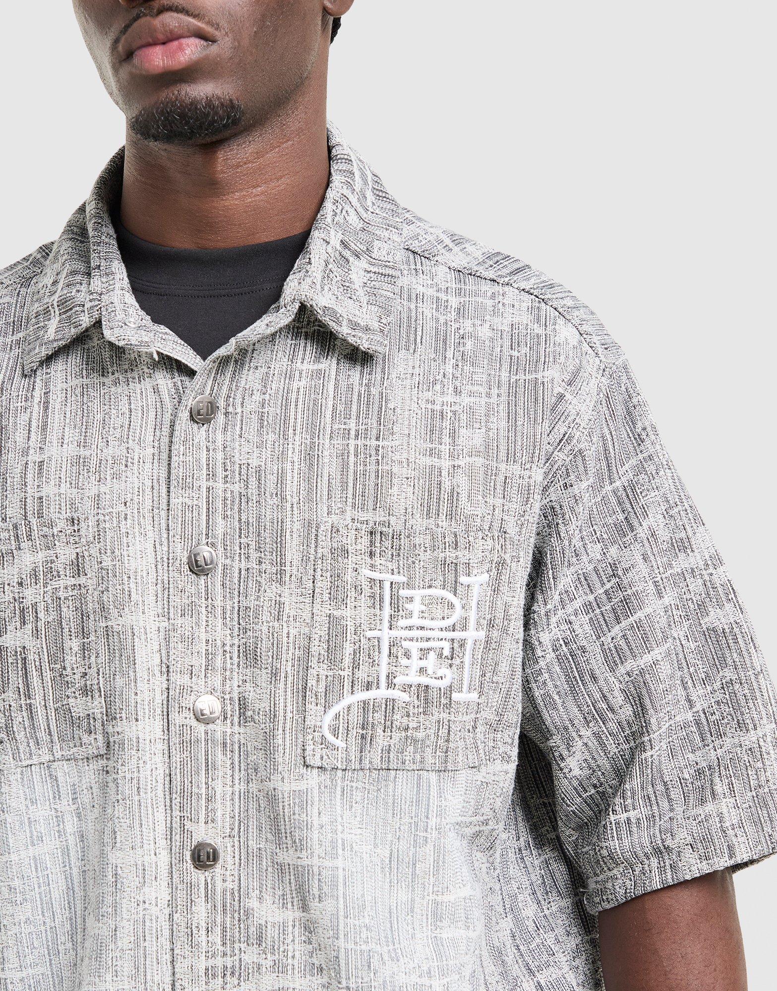 Ed Hardy Thread Shirt