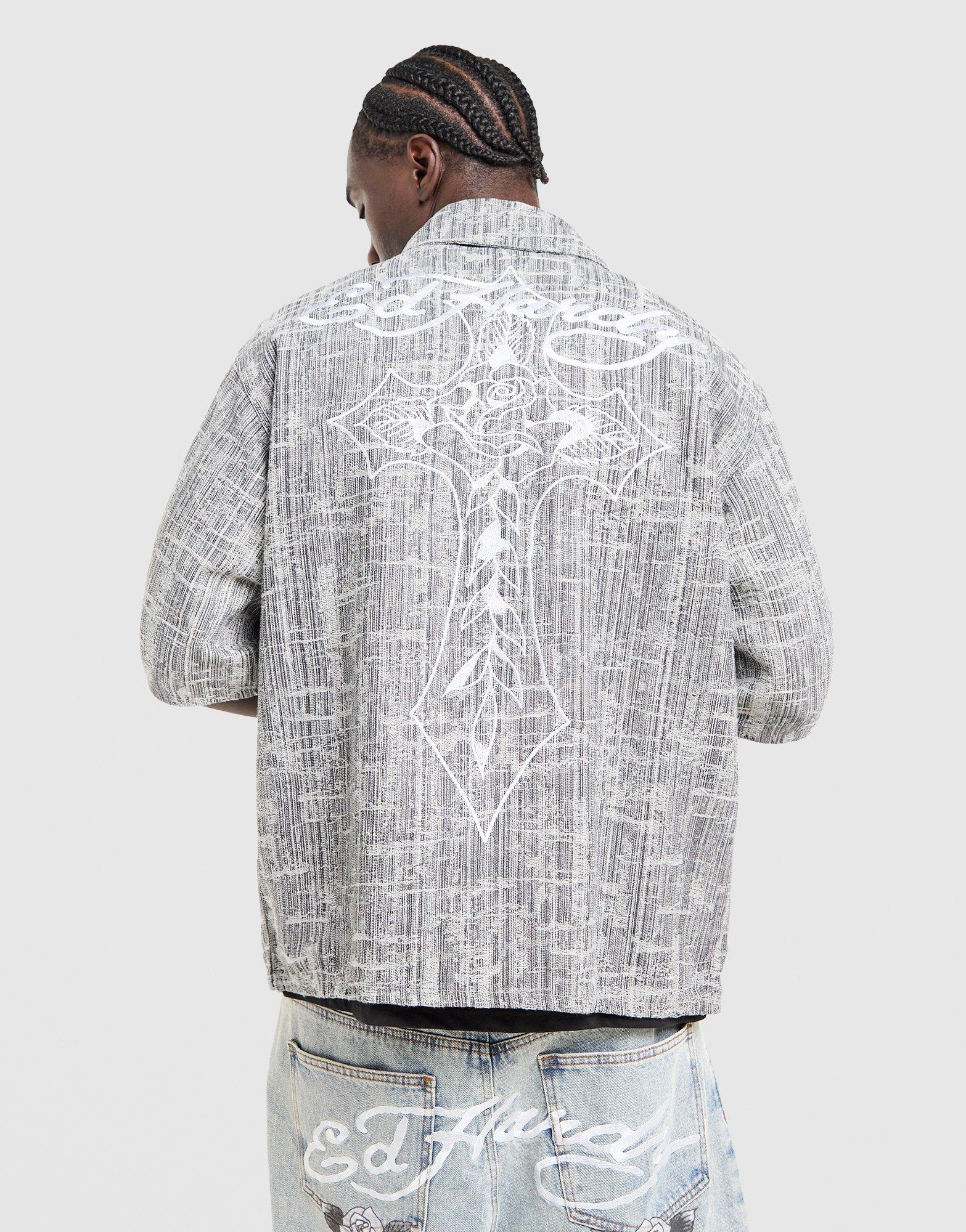 Ed Hardy Thread Shirt