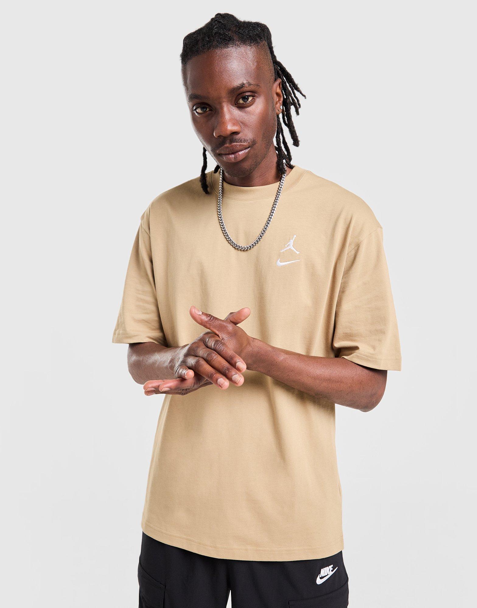 Jordan Jumpman Swoosh T-Shirt