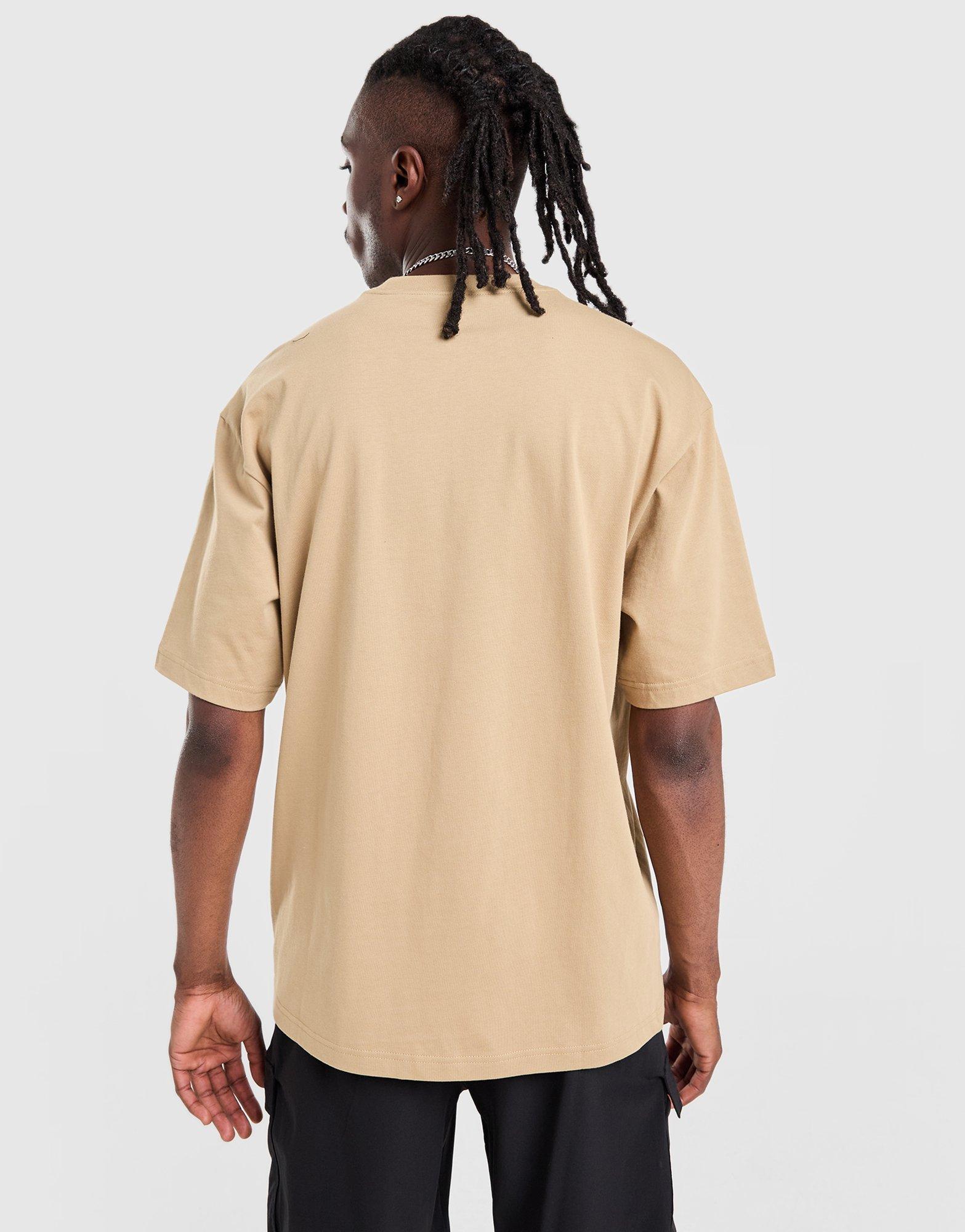 Jordan Jumpman Swoosh T-Shirt