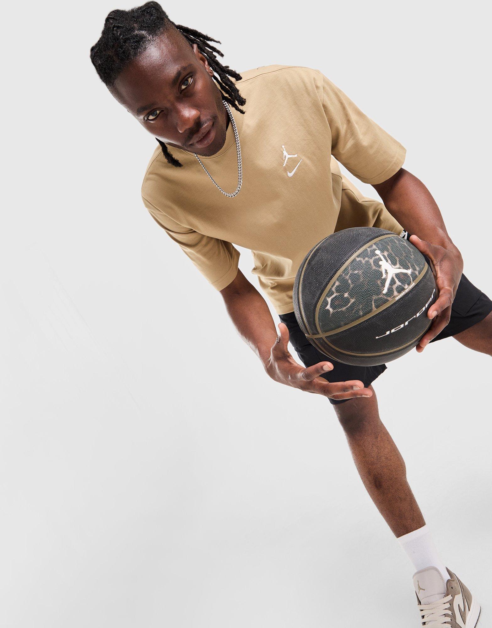 Jordan Maglia Jumpman Swoosh