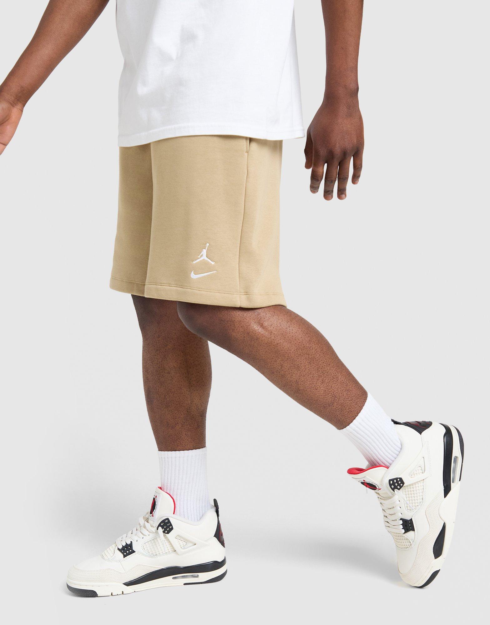 Jordan Short Jumpman Swoosh