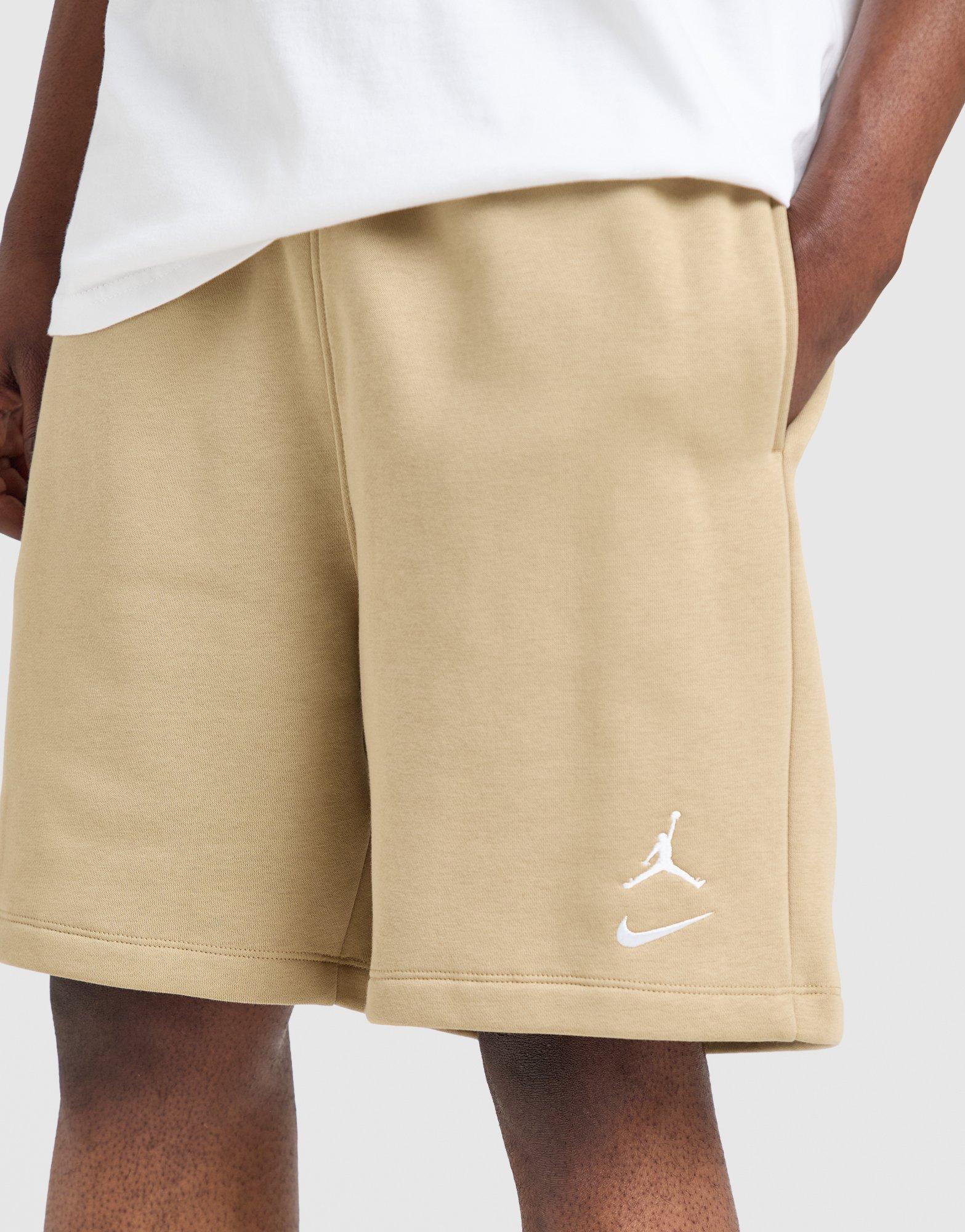 Jordan Short Jumpman Swoosh