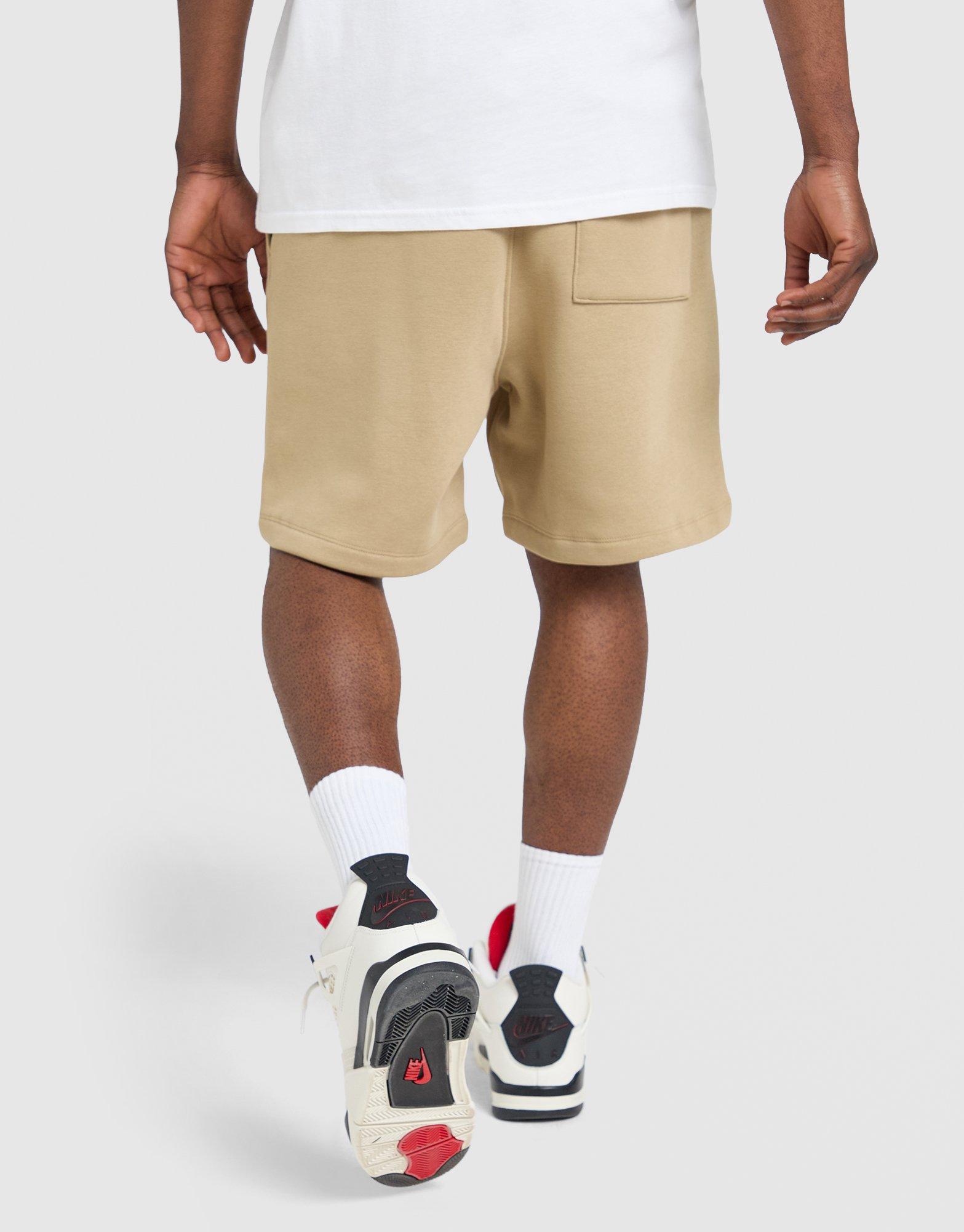 Jordan Short Jumpman Swoosh