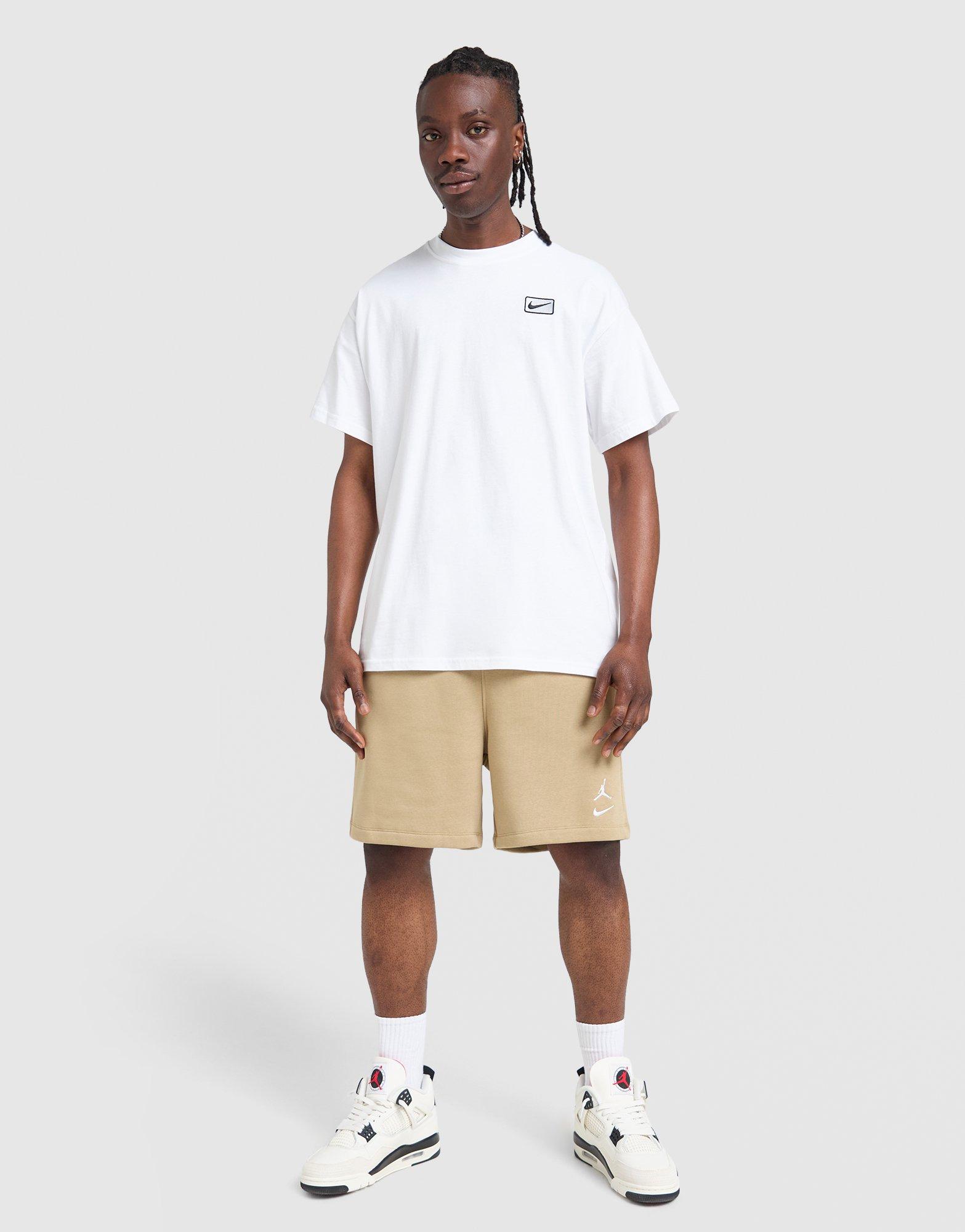 Jordan Pantaloncino Jumpman Swoosh