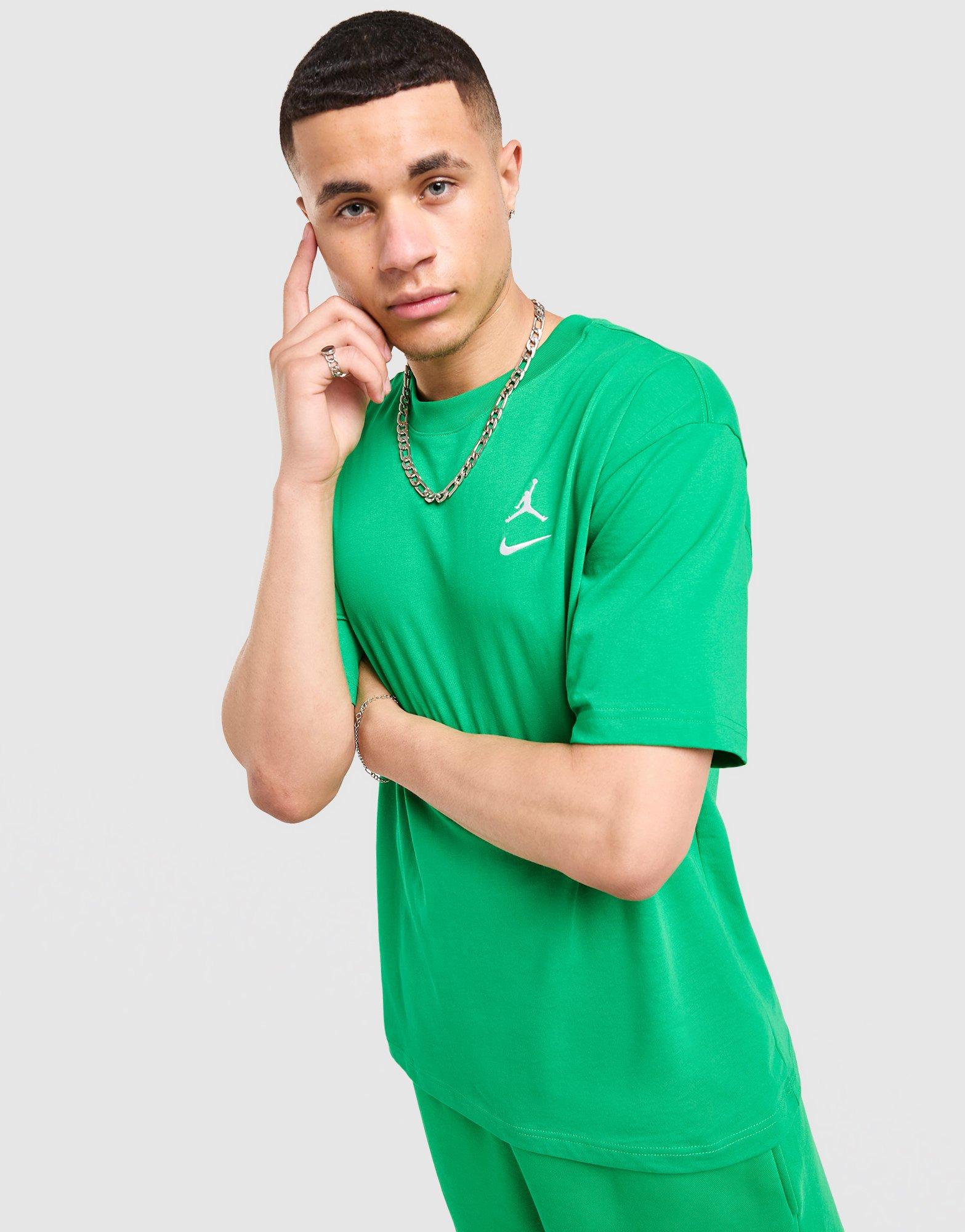 Jordan Jumpman Swoosh T-Shirt