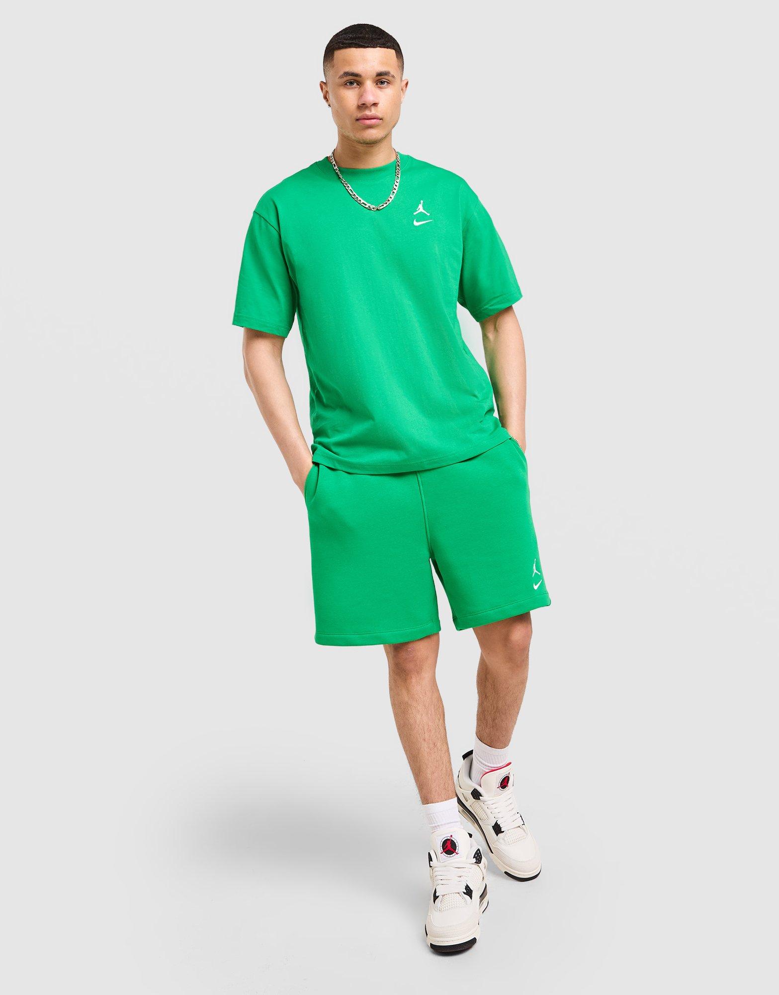 Jordan Jumpman Swoosh T-Shirt