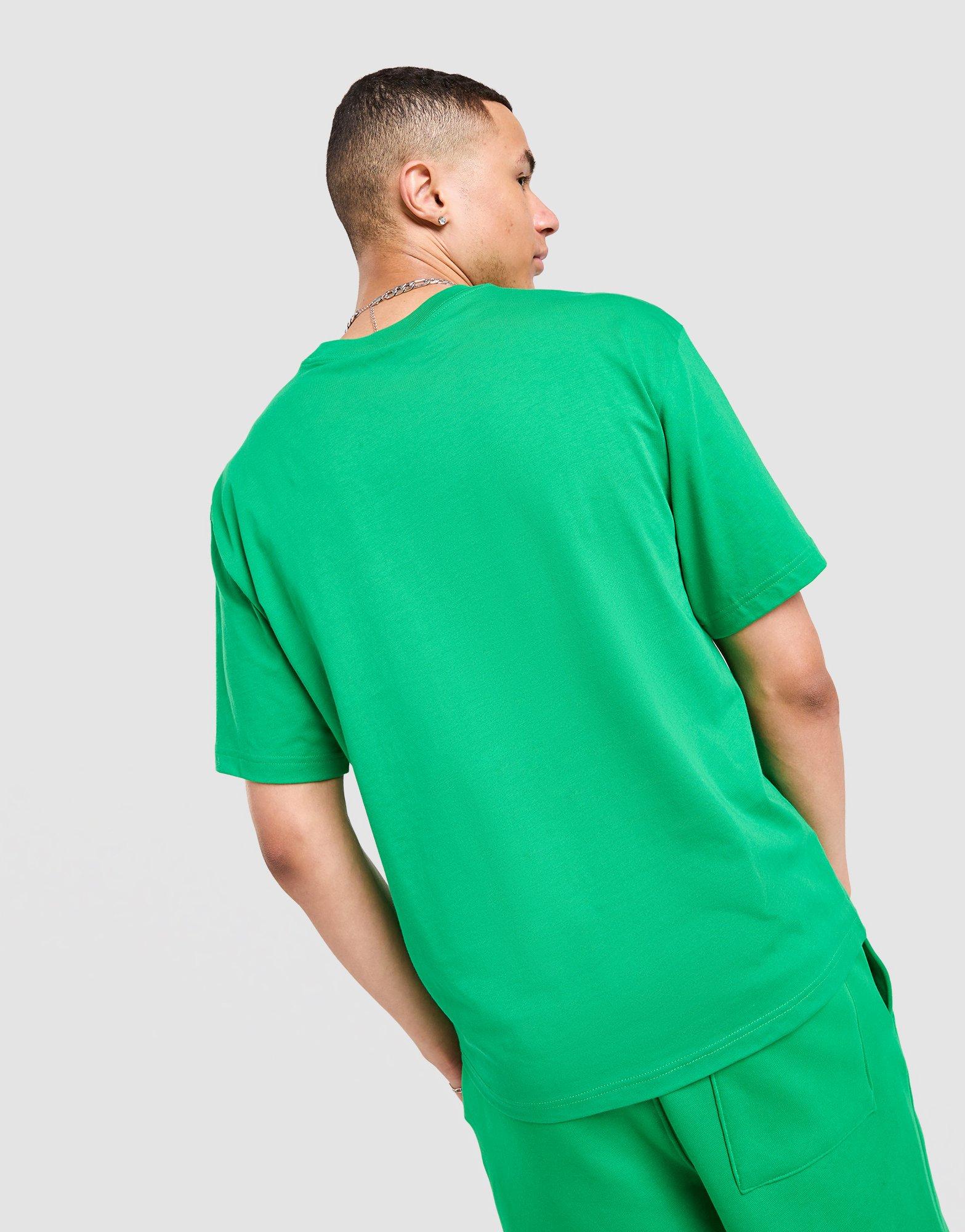 Jordan Jumpman Swoosh T-Shirt