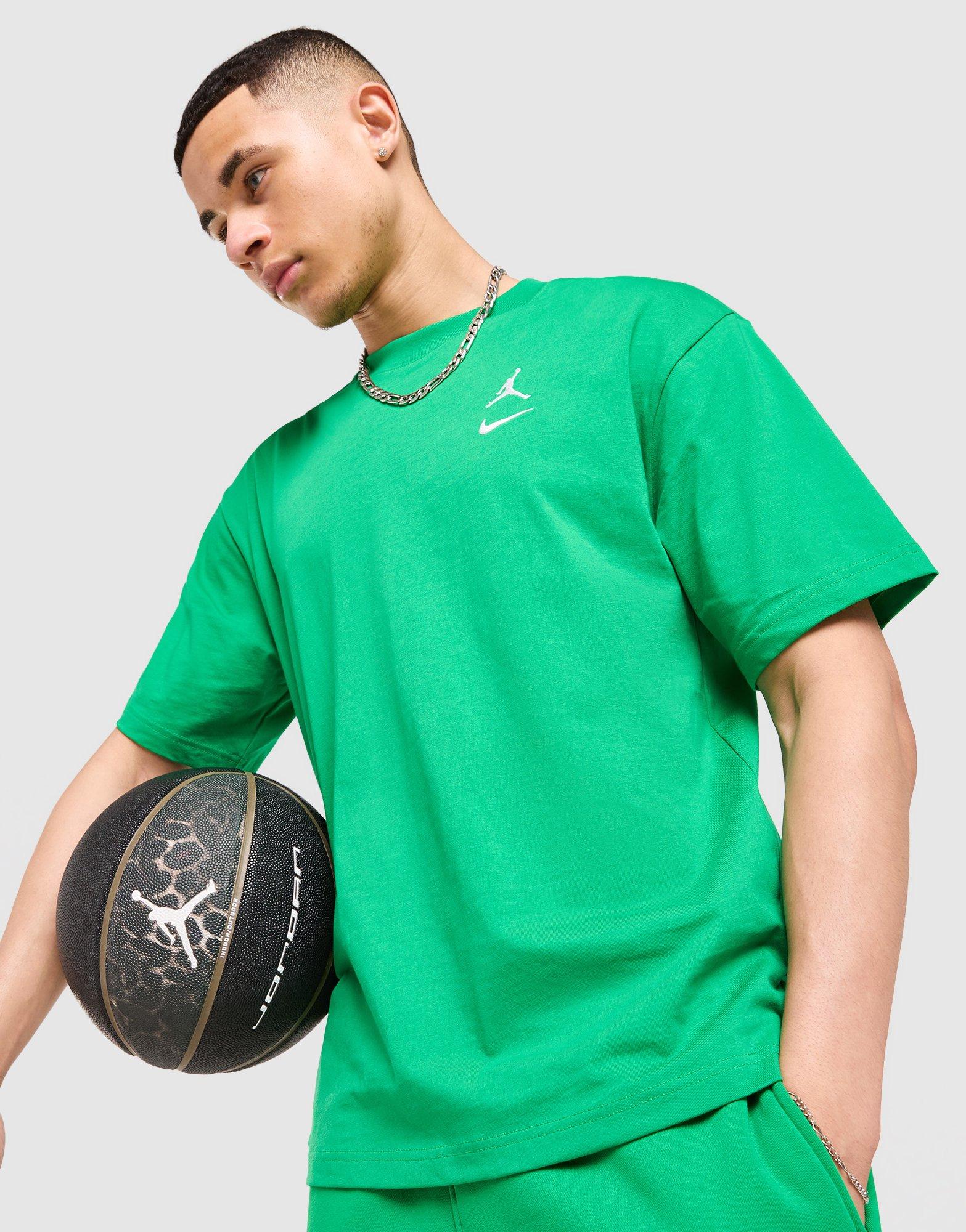 Jordan Jumpman Swoosh T-Shirt