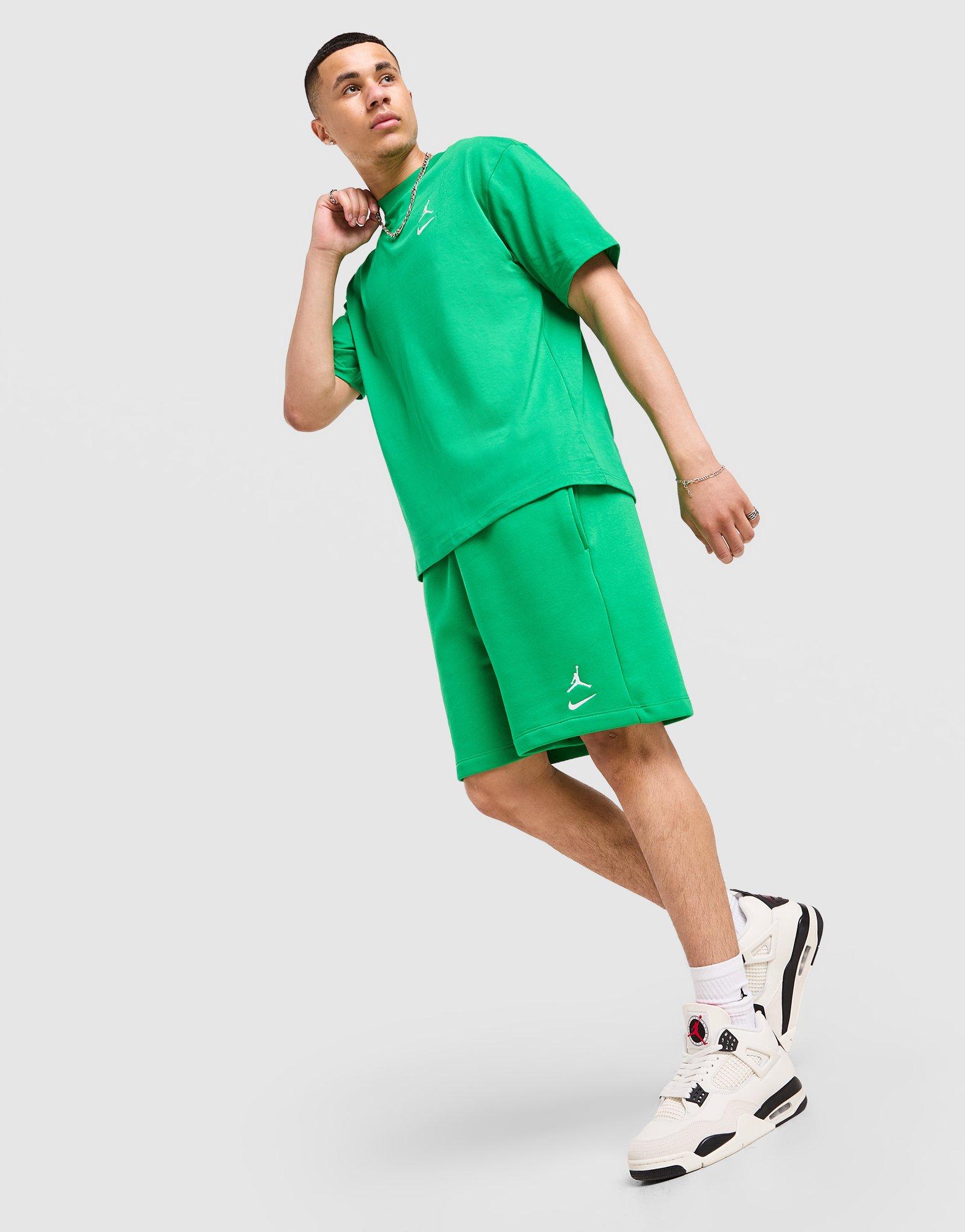 Jordan Jumpman Swoosh Shorts