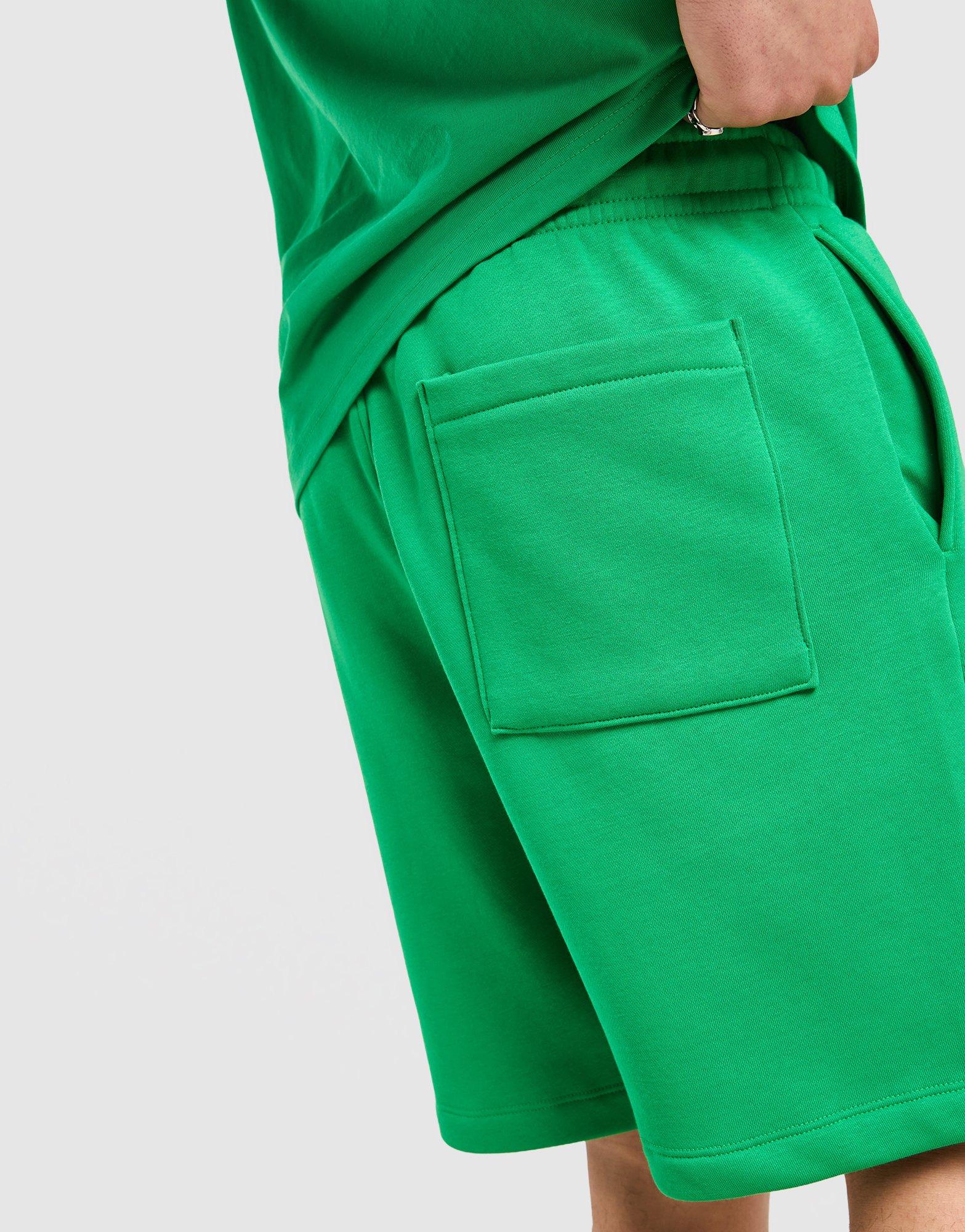 Jordan Jumpman Swoosh Shorts