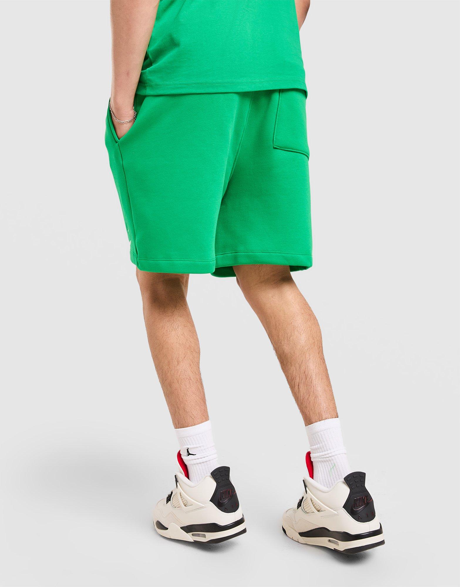 Jordan Jumpman Swoosh Shorts