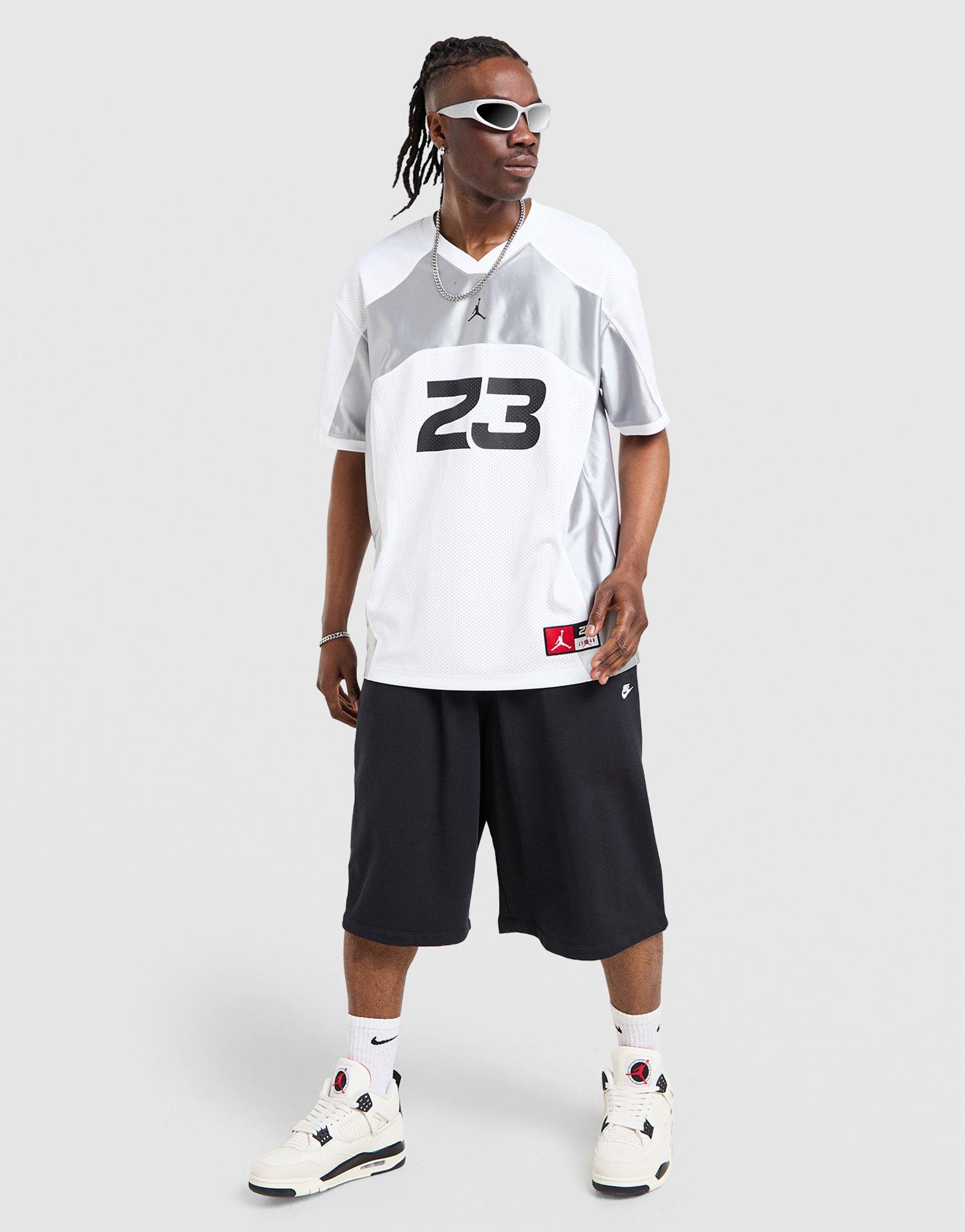 Jordan Flight Jersey