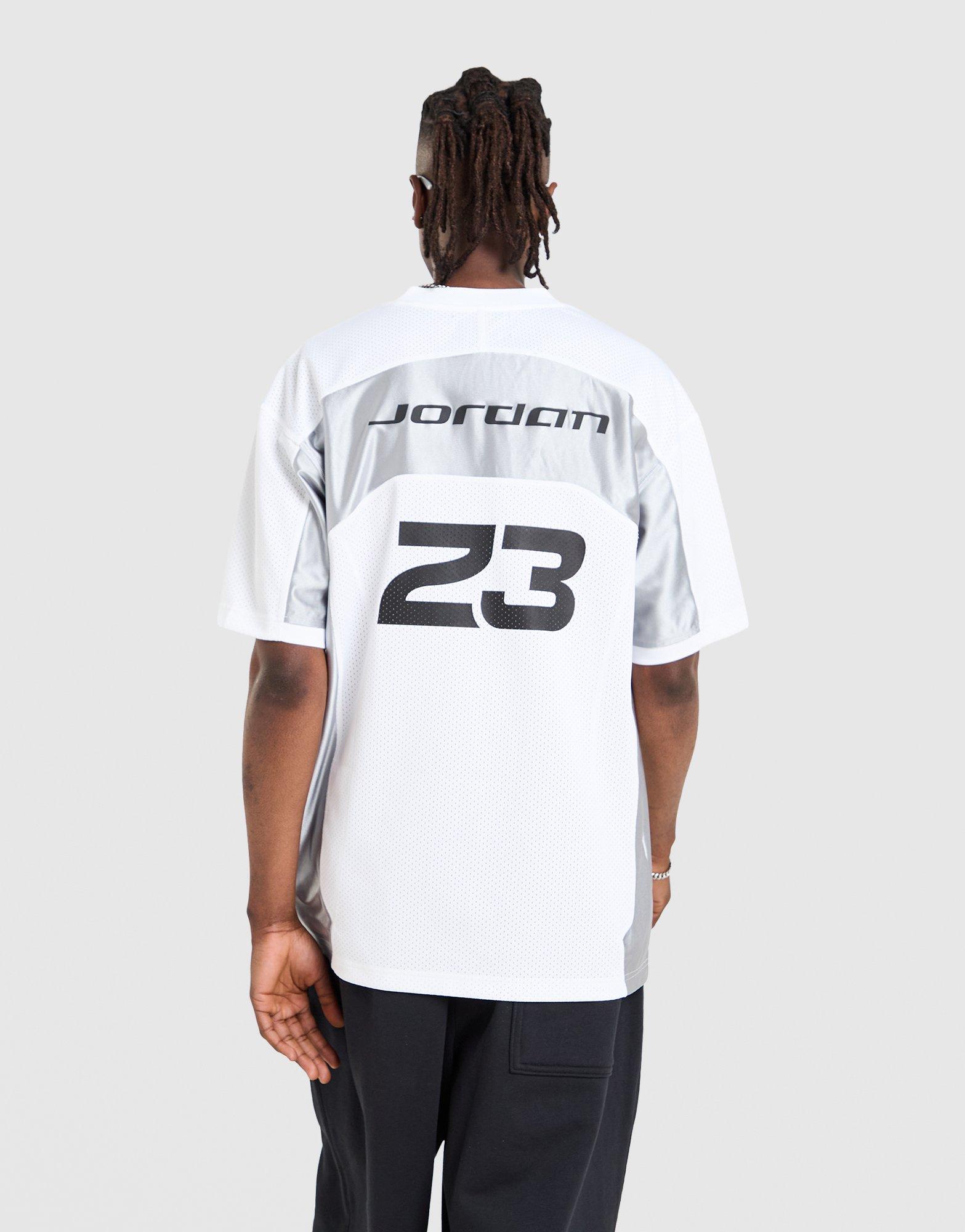 Jordan Flight Jersey