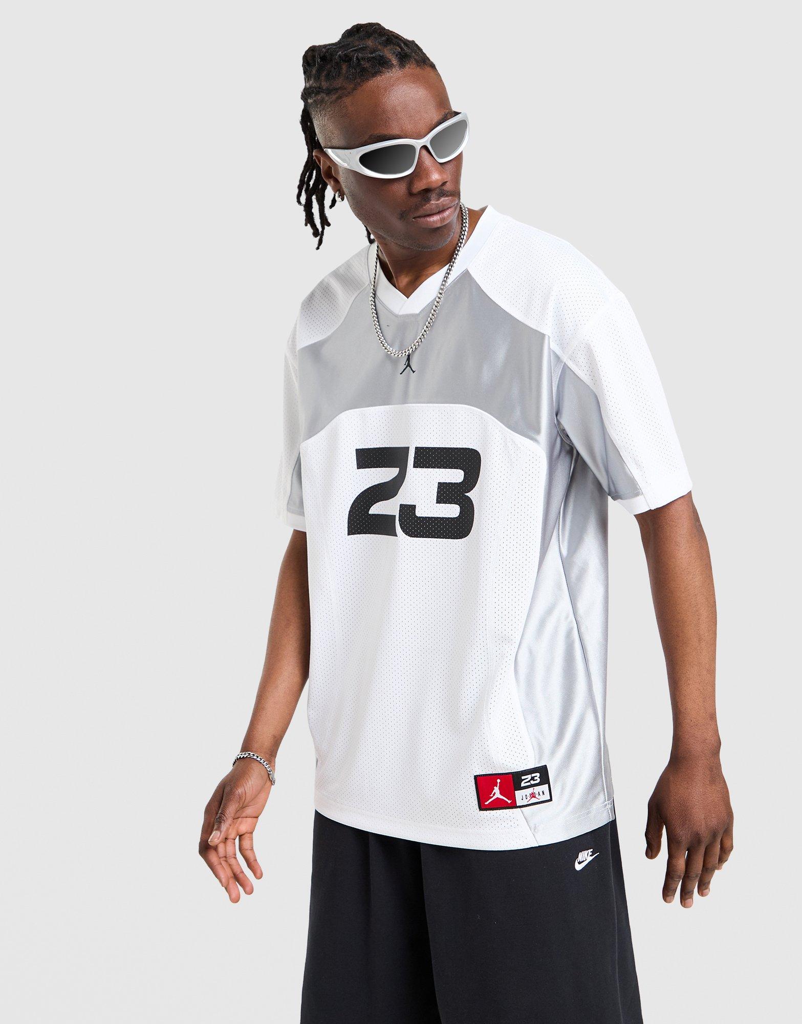 Jordan Flight Jersey