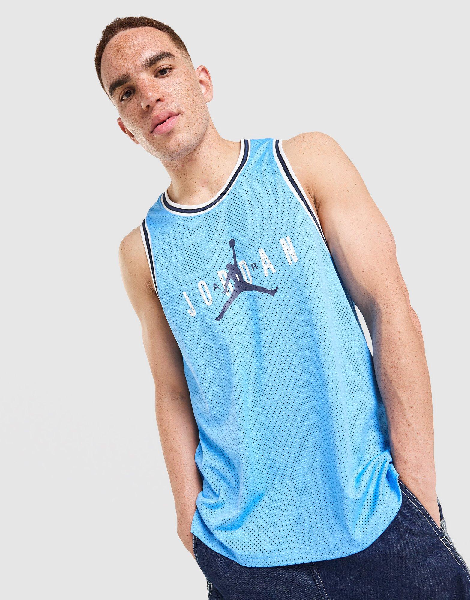 Jordan Basketball Vest