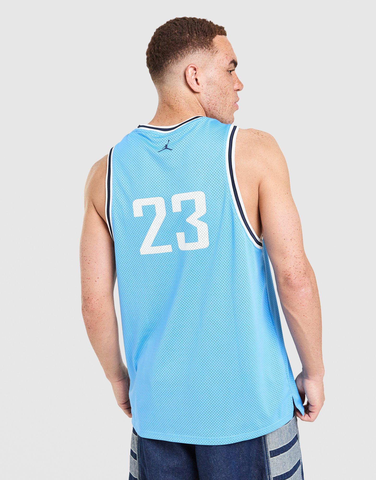 Jordan Basketball Vest