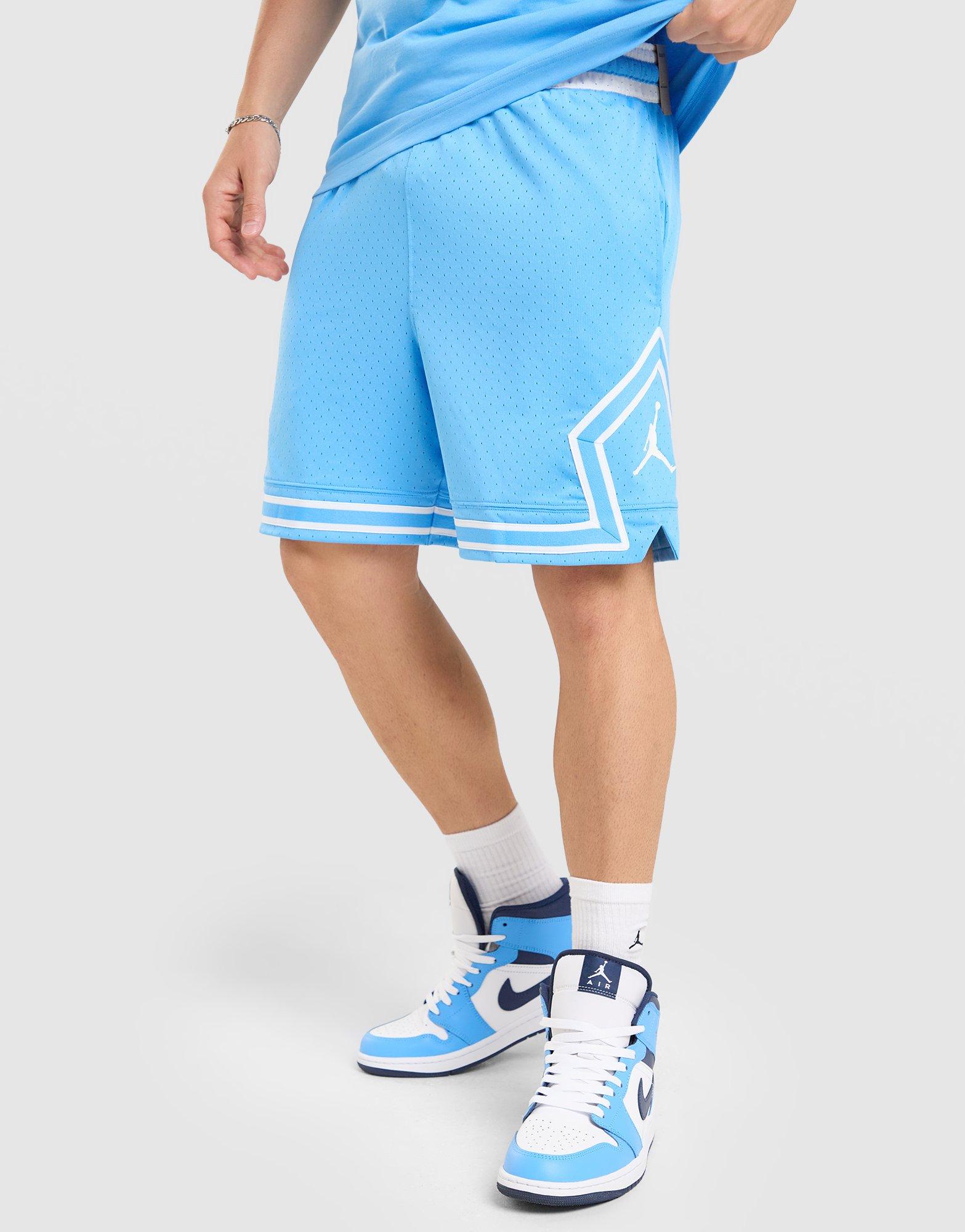 Jordan MEN'S DRI-FIT MESH DARK