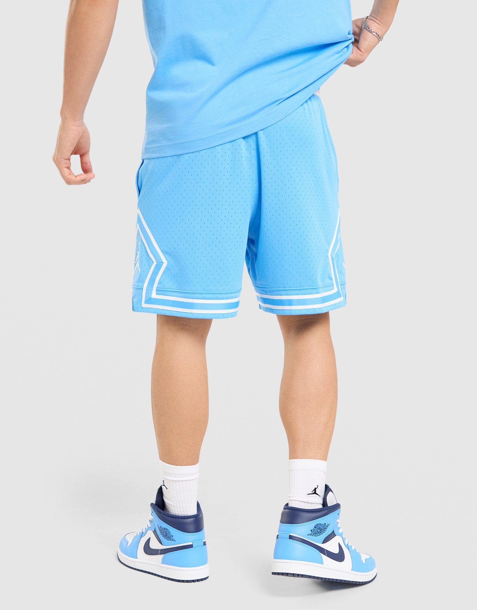 Jordan MEN'S DRI-FIT MESH DARK