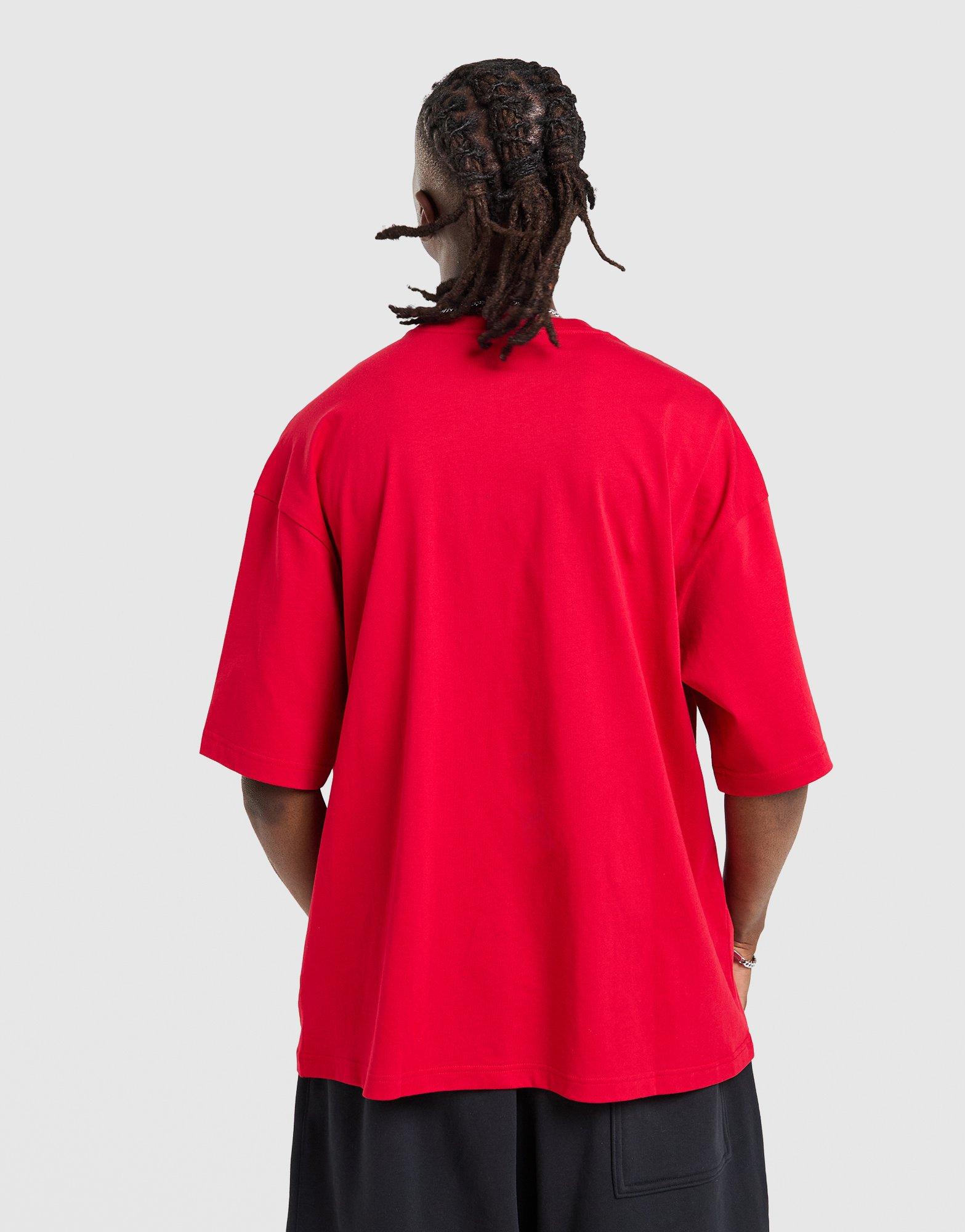 Jordan Globe T-Shirt