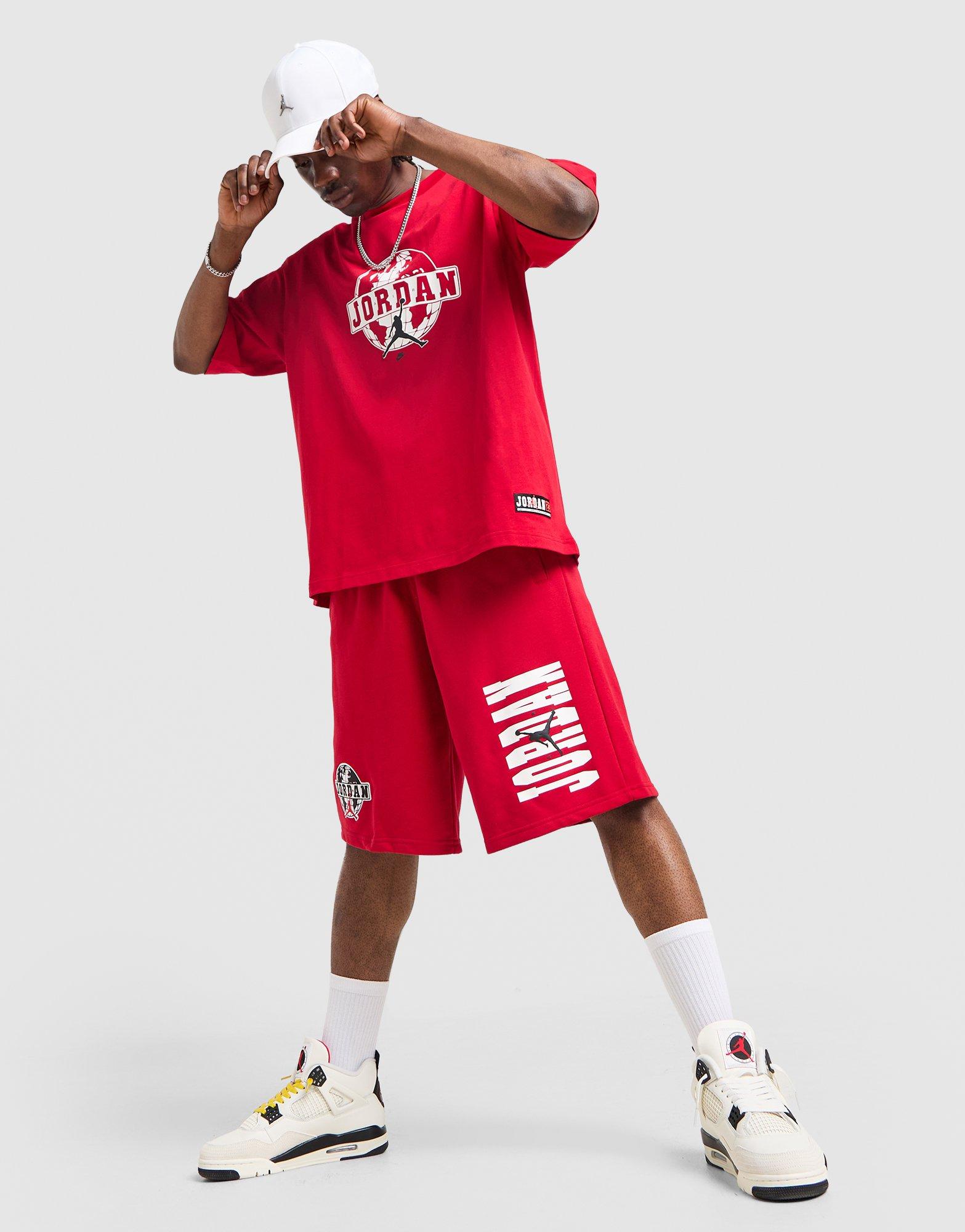 Jordan Pantaloncino Globe