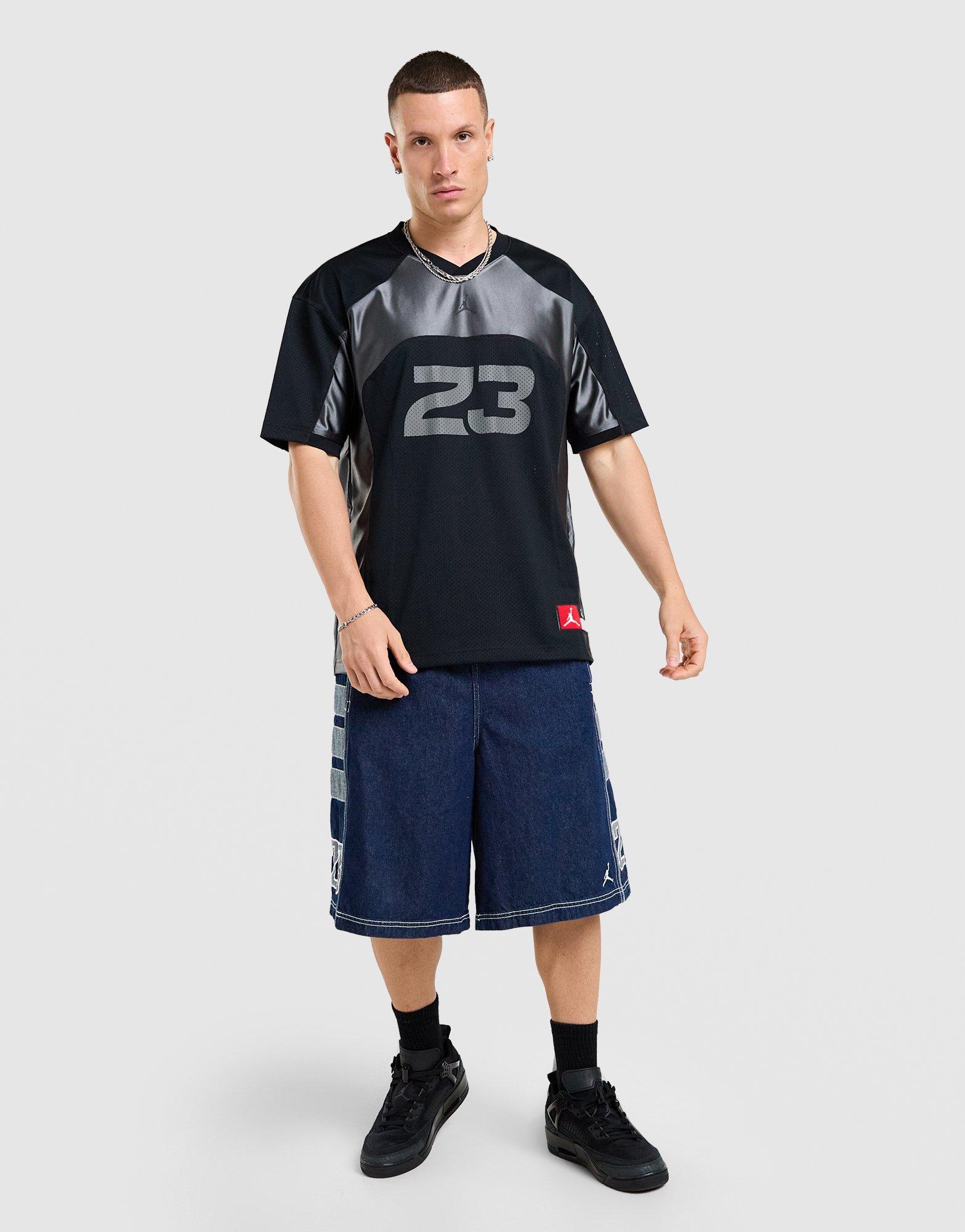 Jordan Flight Jersey