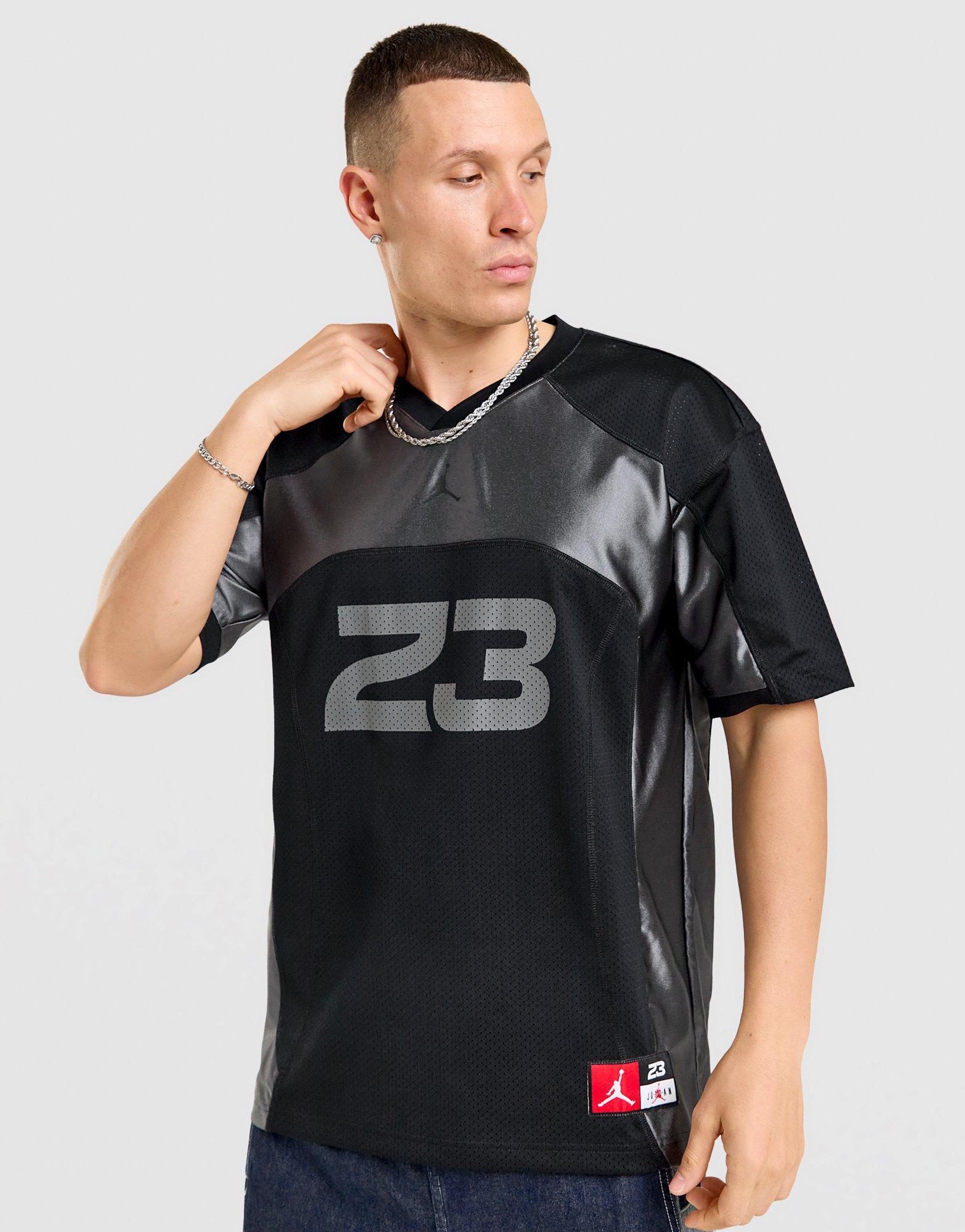 Jordan Flight Jersey