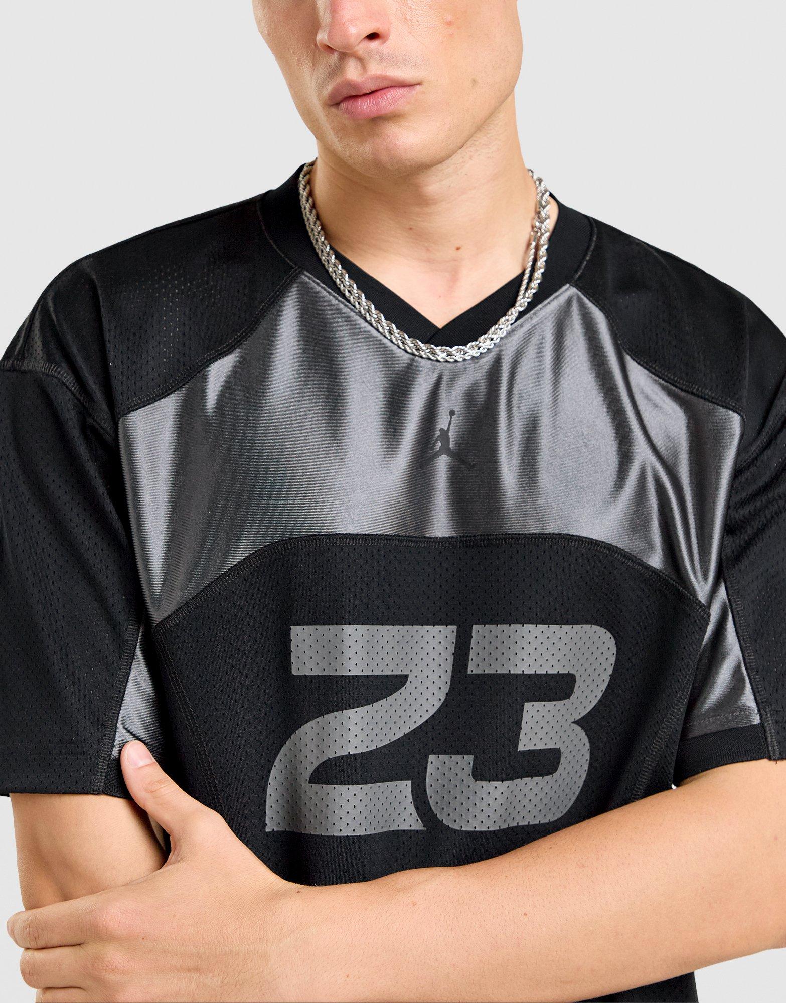 Jordan Flight Jersey