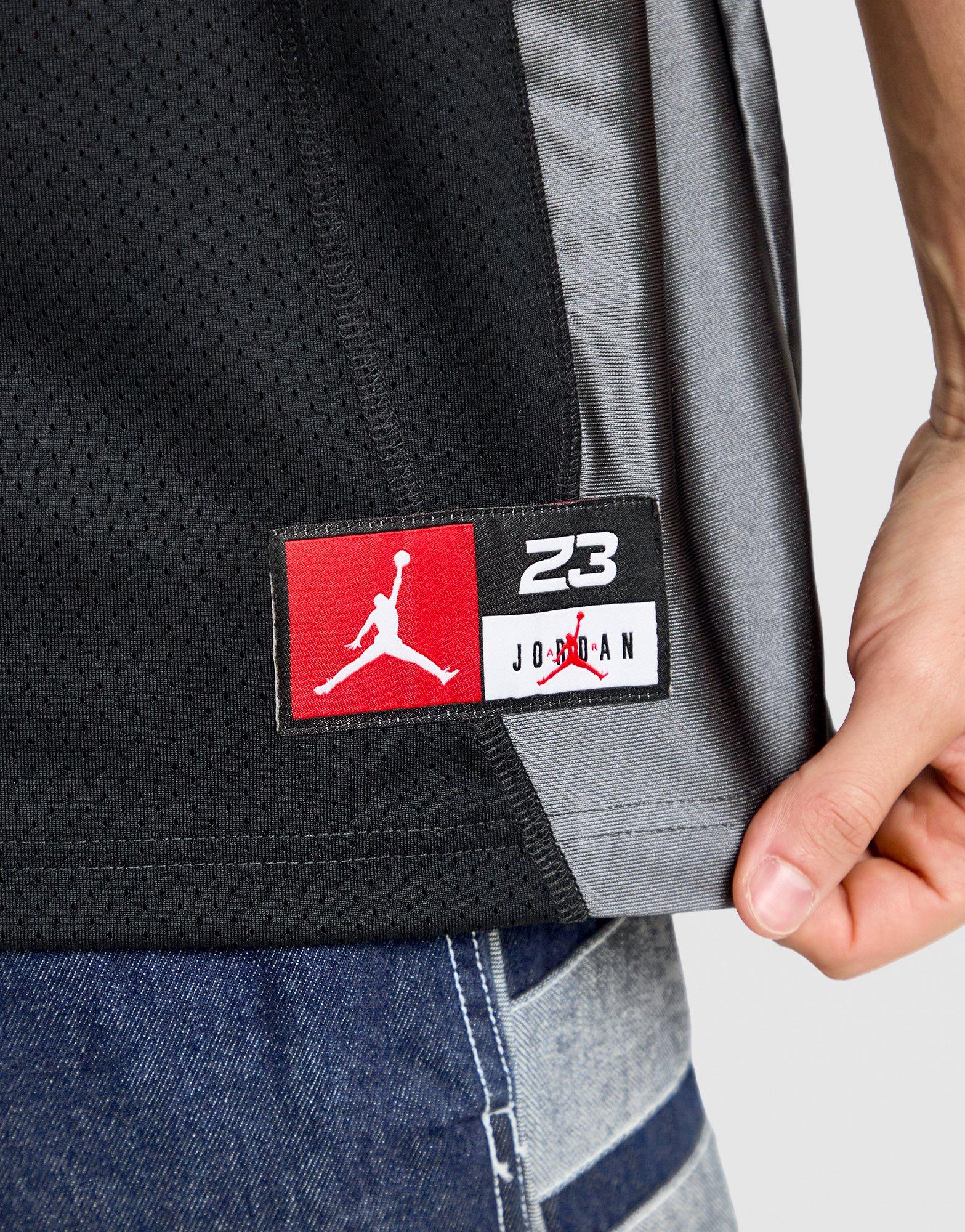 Jordan Flight Jersey