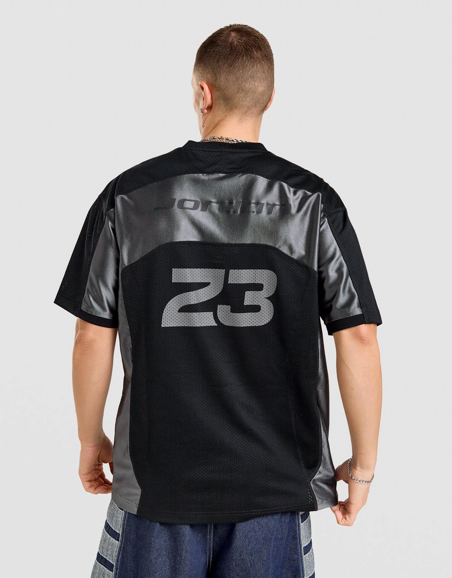 Jordan Flight Jersey