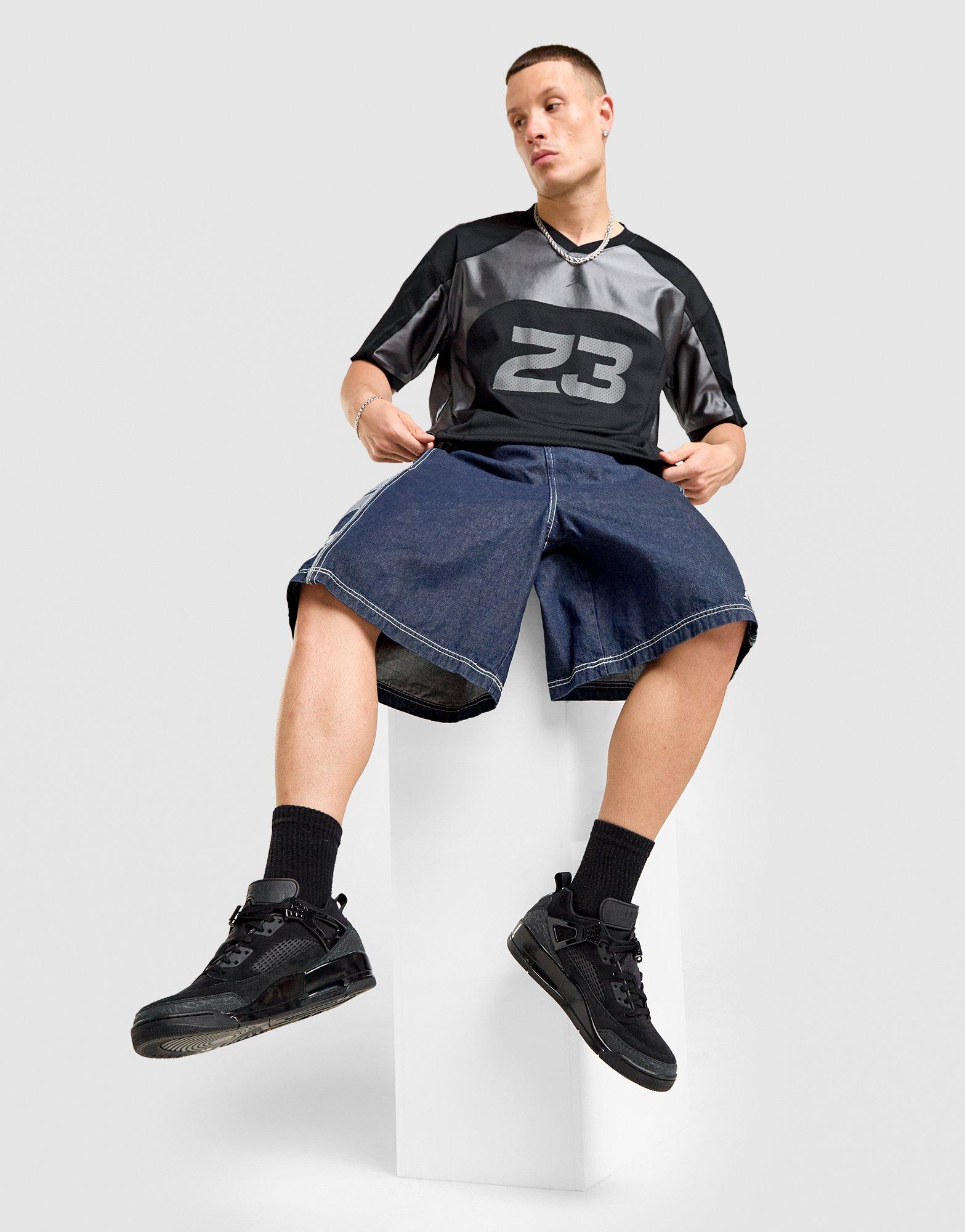 Jordan Flight Jersey