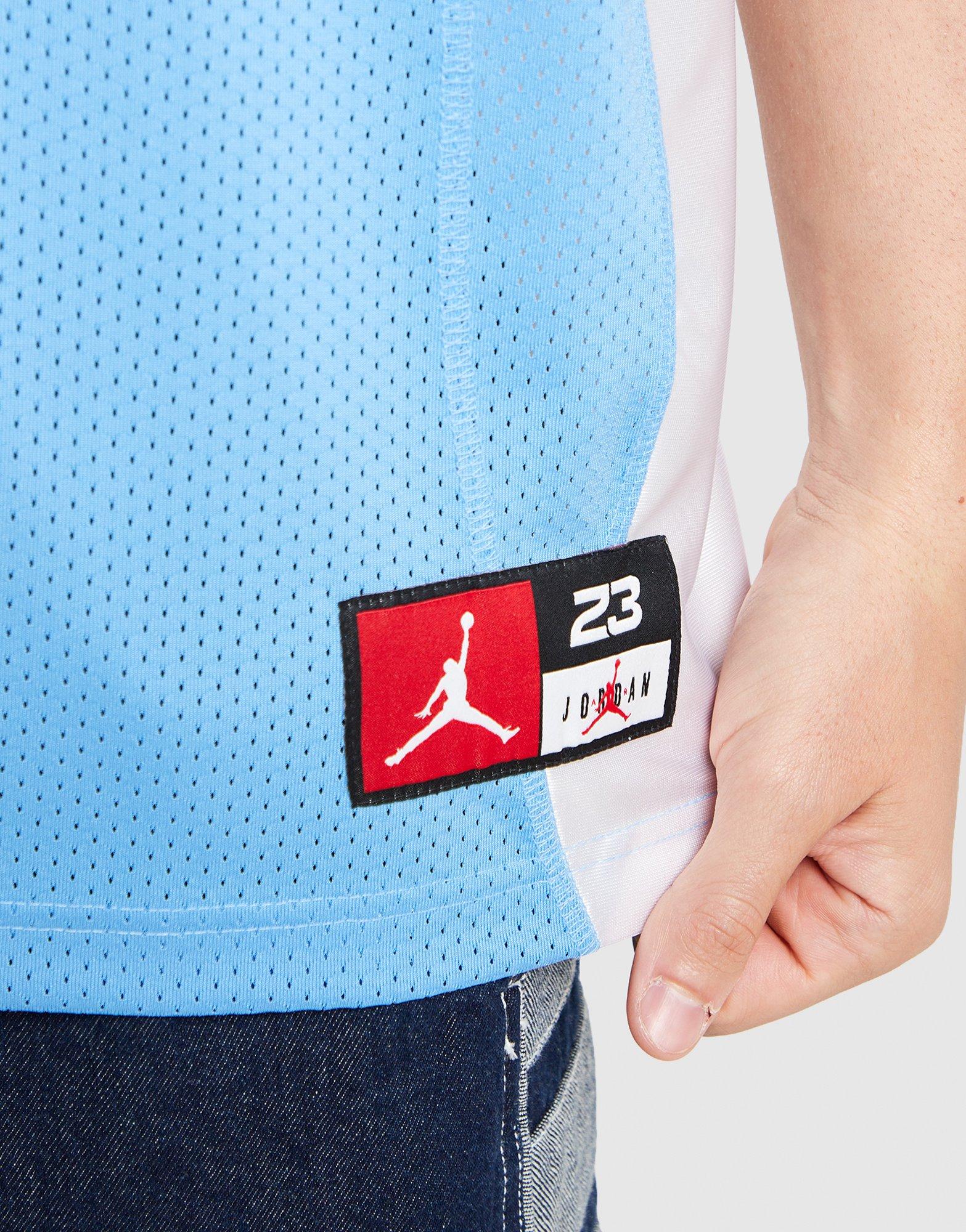 Jordan Flight Jersey