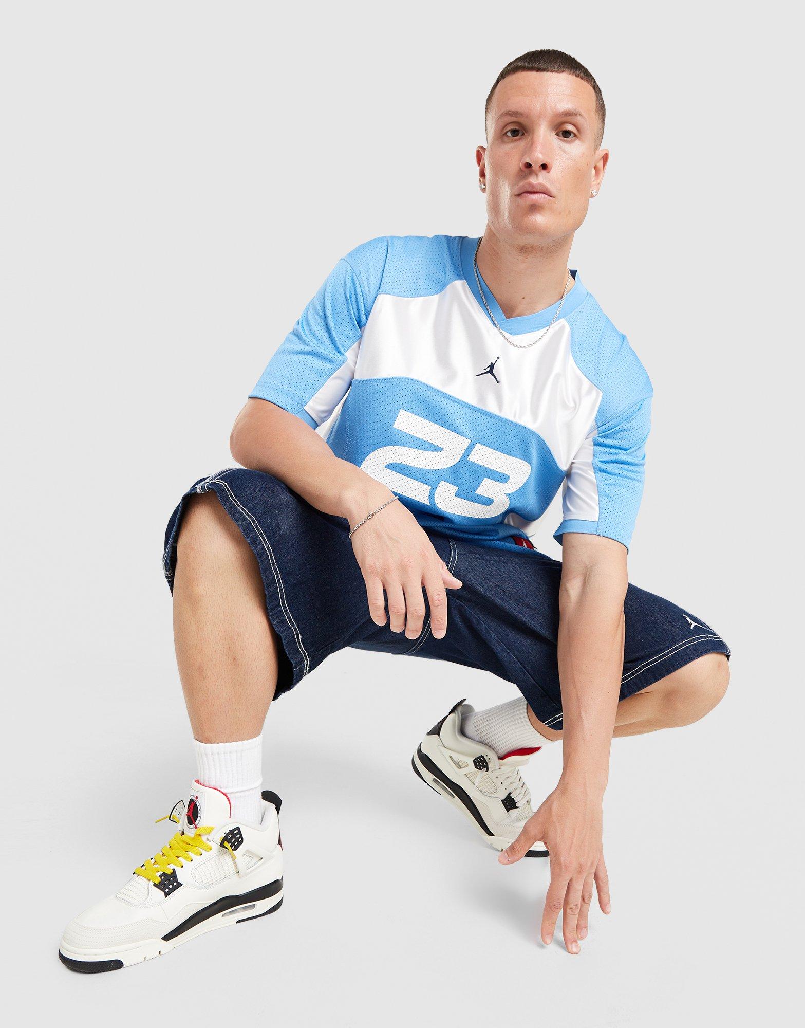 Jordan Flight Jersey