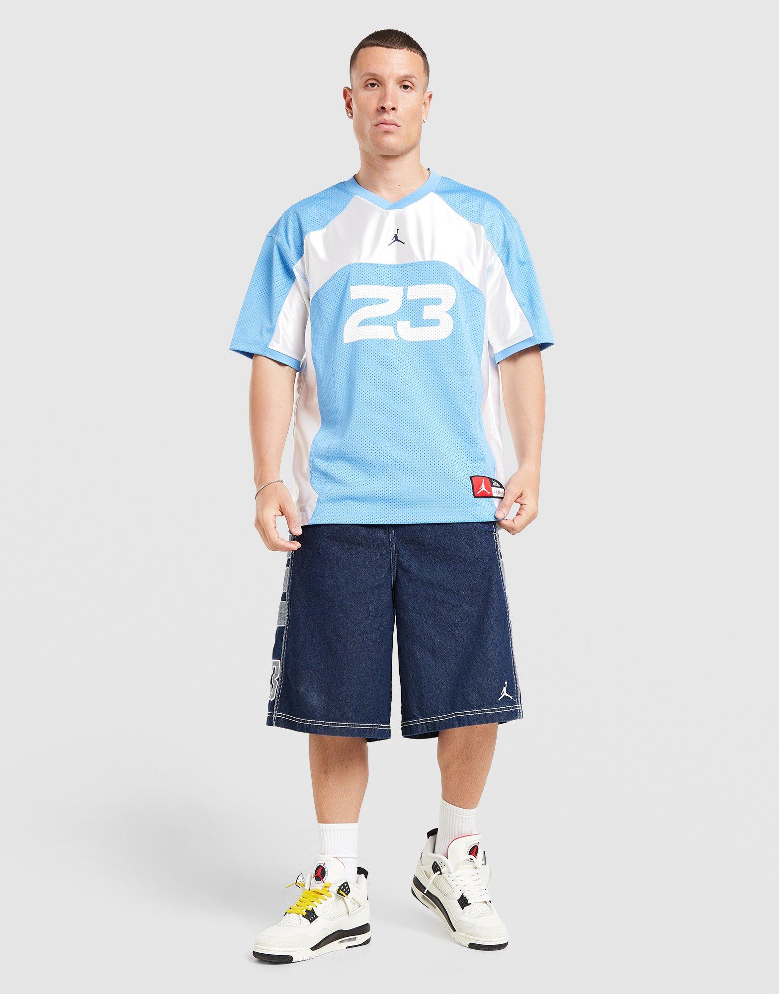 Jordan Flight Jersey