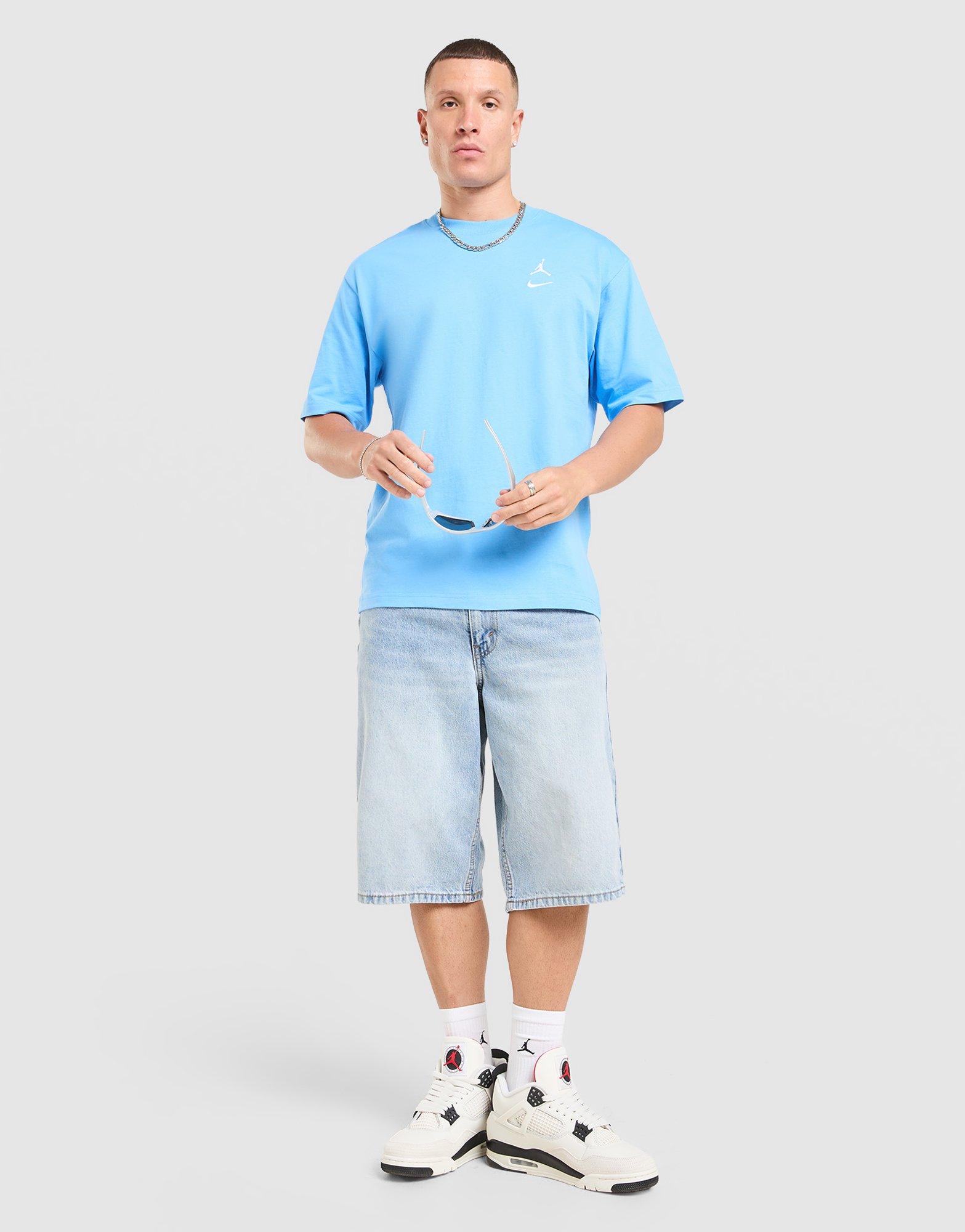 Jordan Jumpman Swoosh T-Shirt