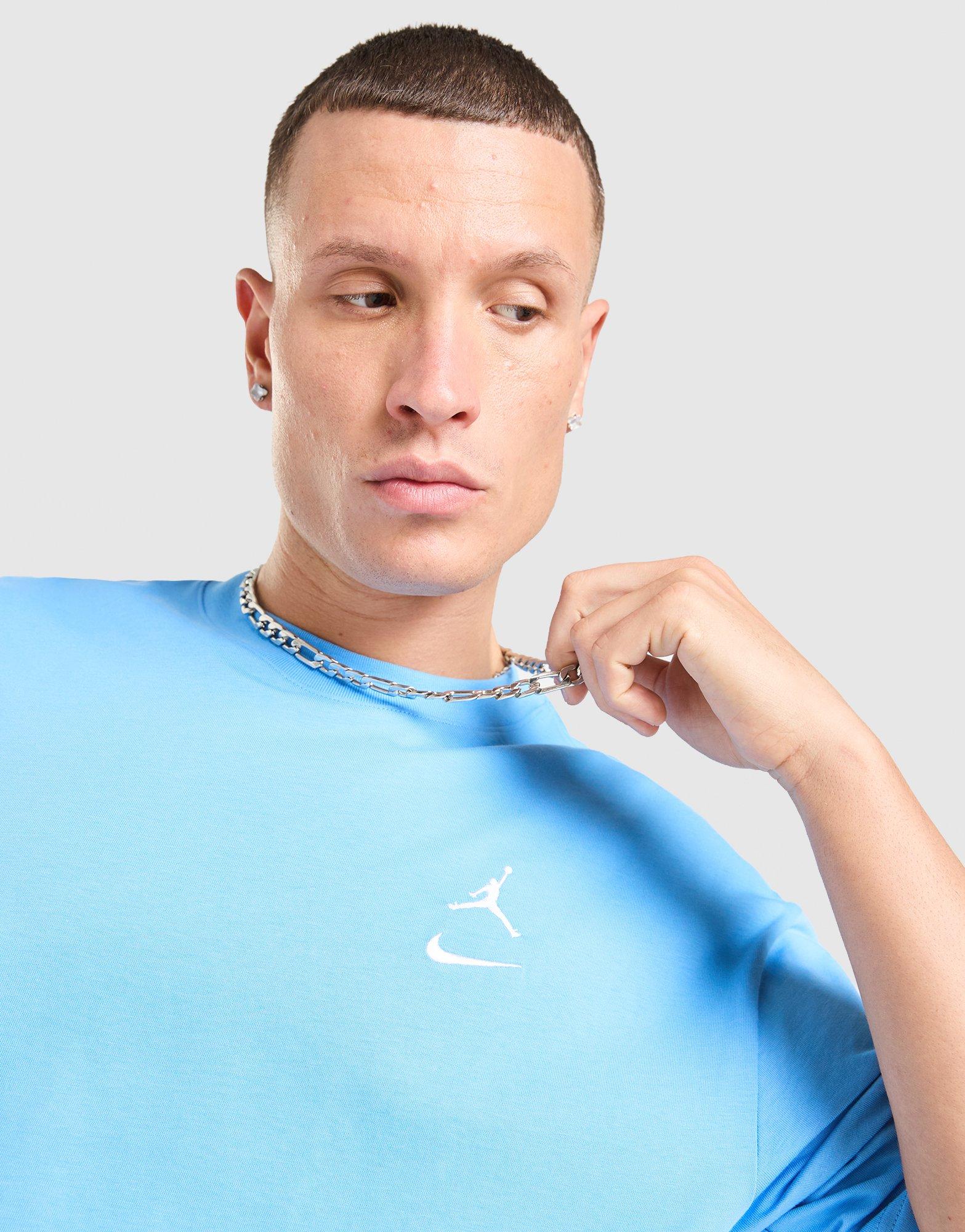 Jordan Jumpman Swoosh T-Shirt