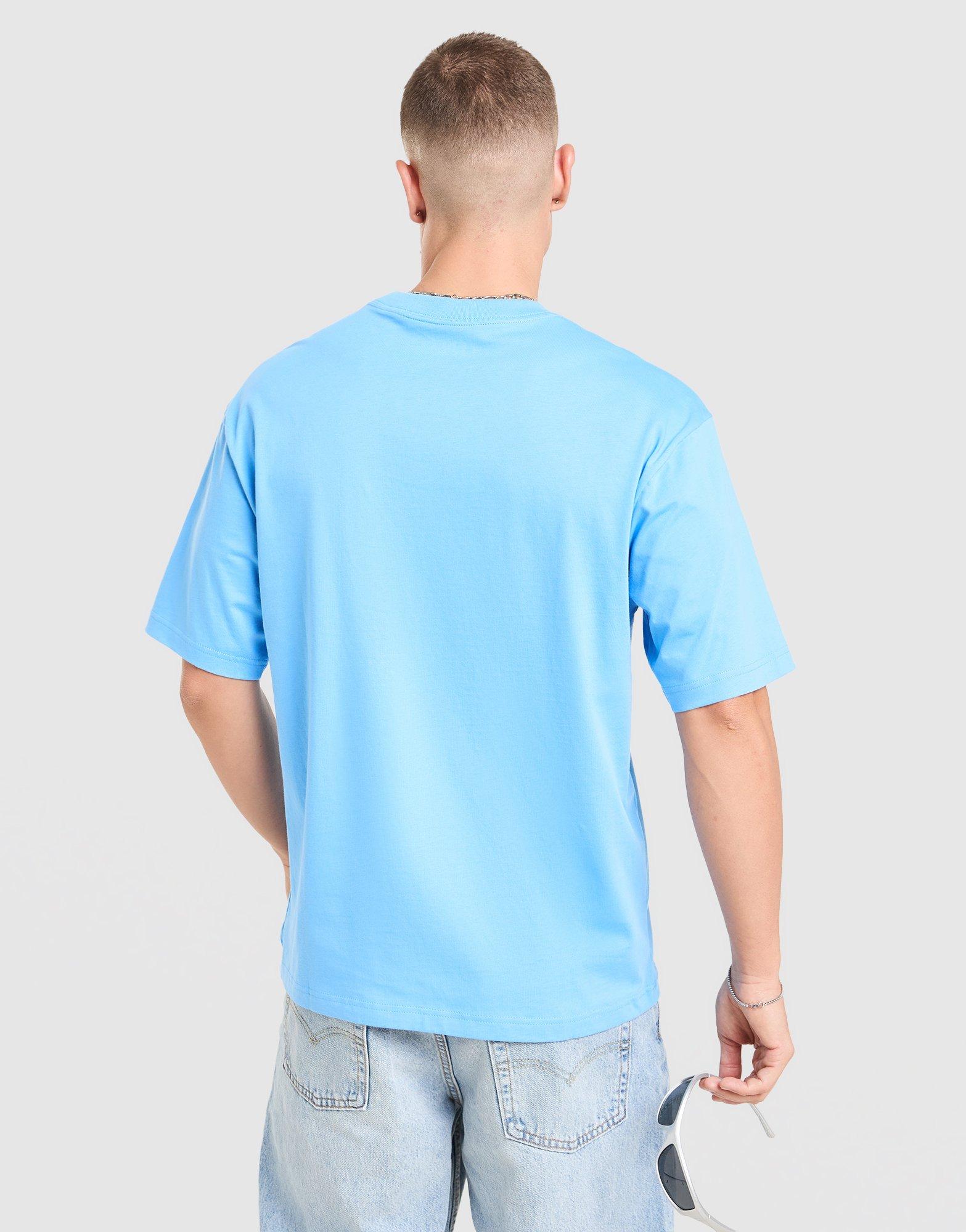 Jordan Jumpman Swoosh T-Shirt