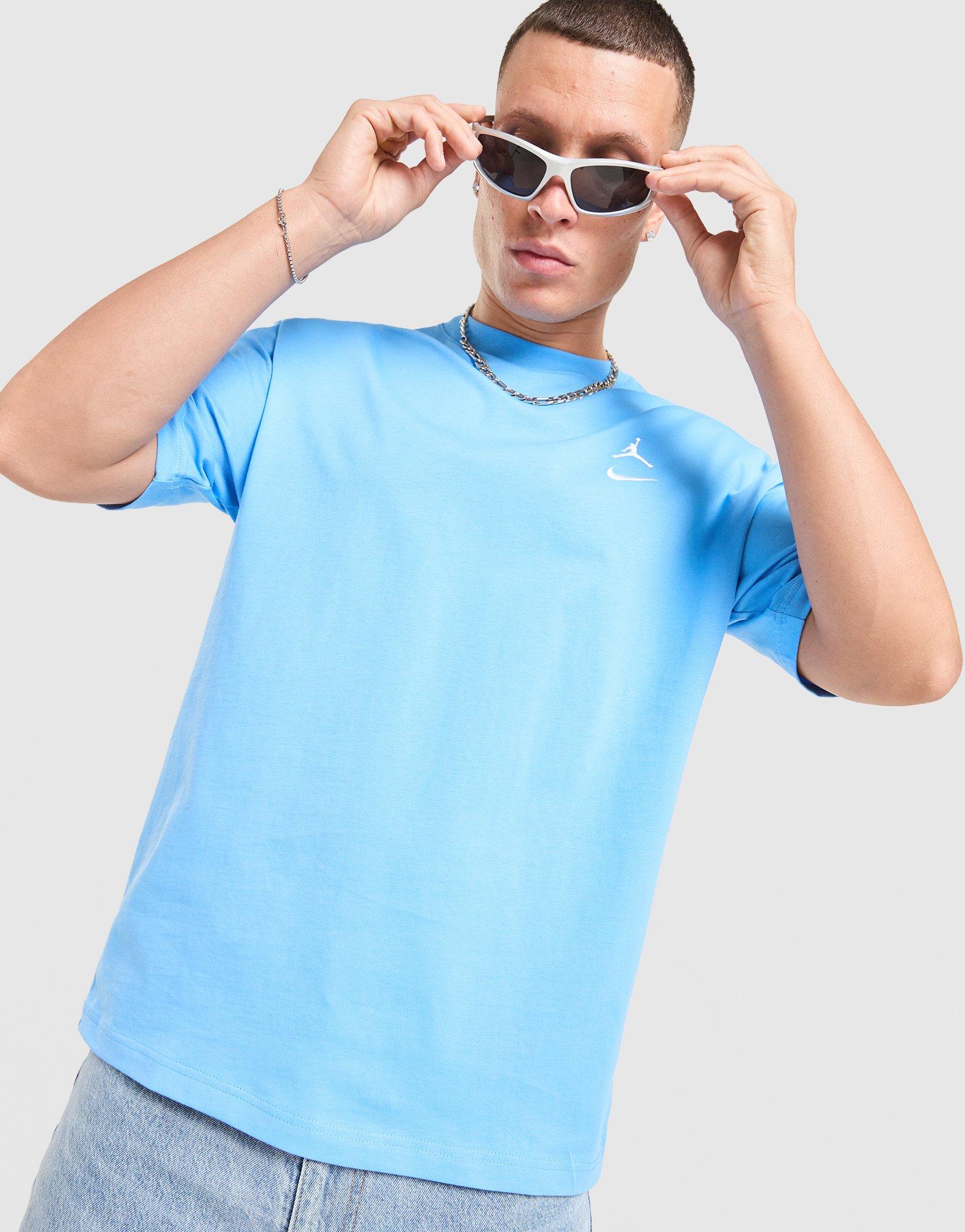 Jordan Jumpman Swoosh T-Shirt