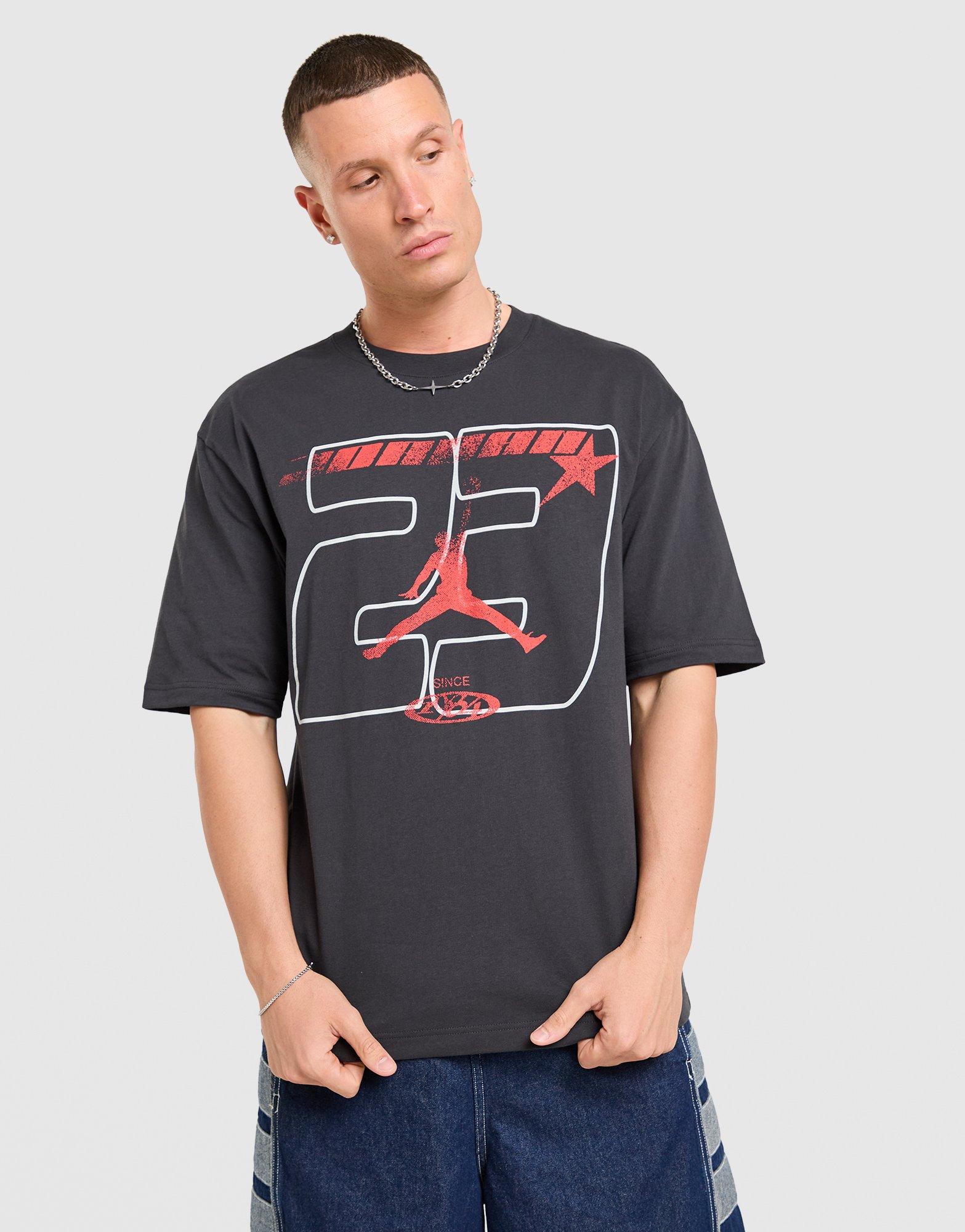 Jordan 23 Star T-Shirt