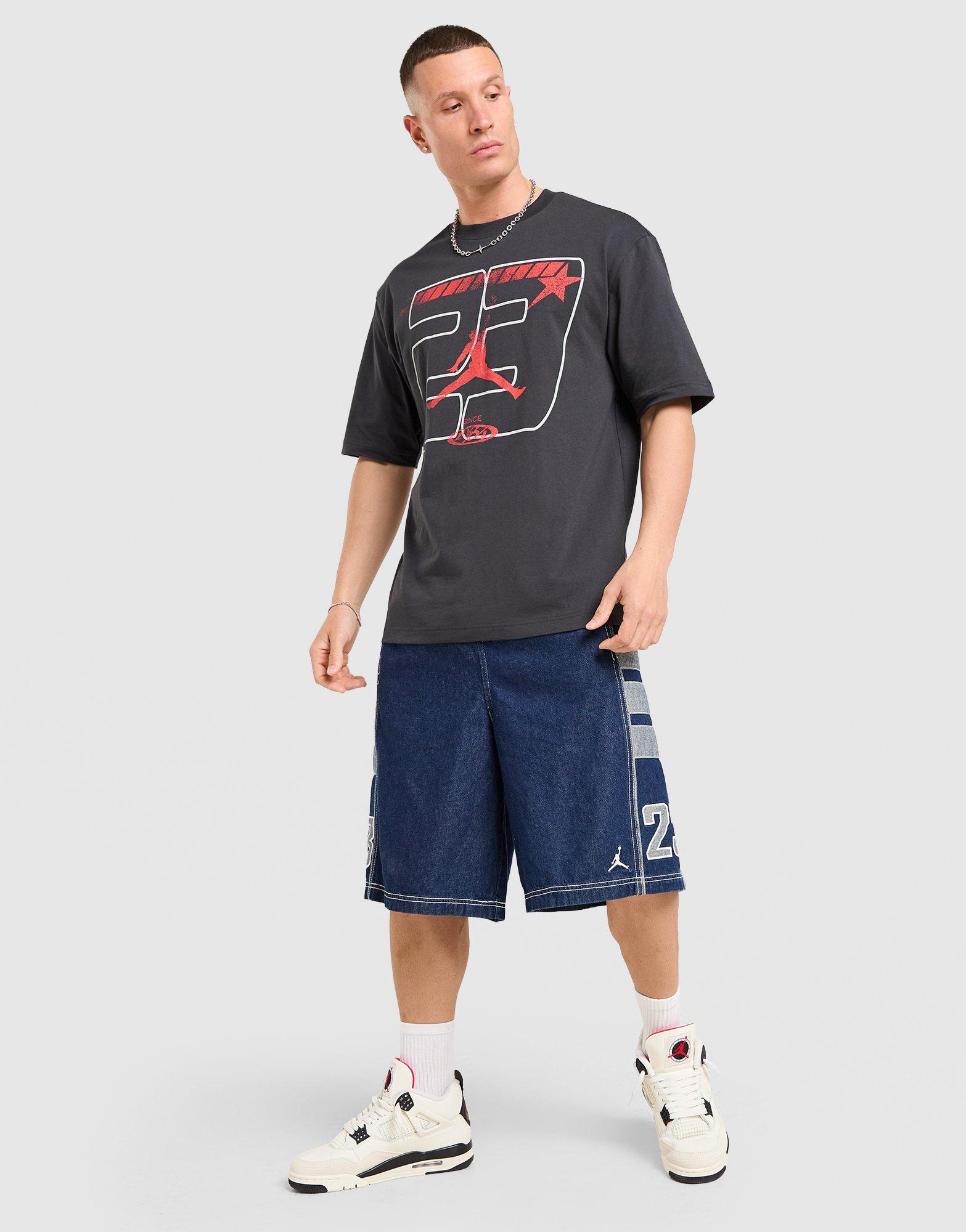Jordan 23 Star T-Shirt